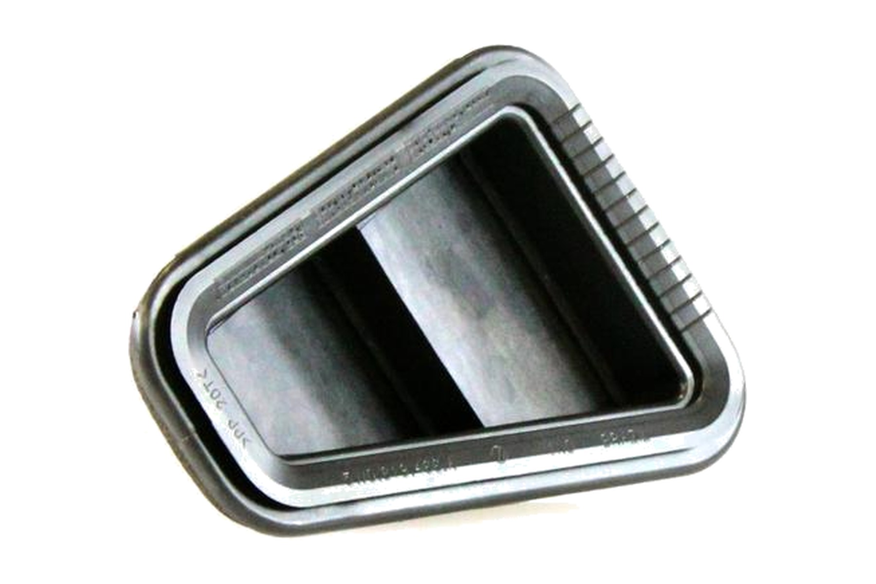 Grade de Saída de Ar de Ventilação de Painel VW 5W0819466A - Imagem 23