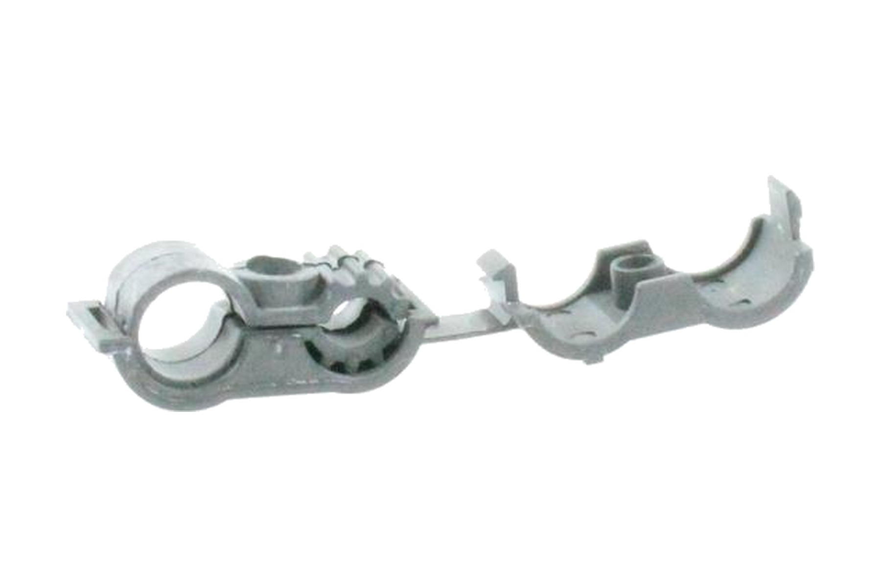 Suporte de Mangueira de Ar Condicionado VW 701820774A - Imagem 12