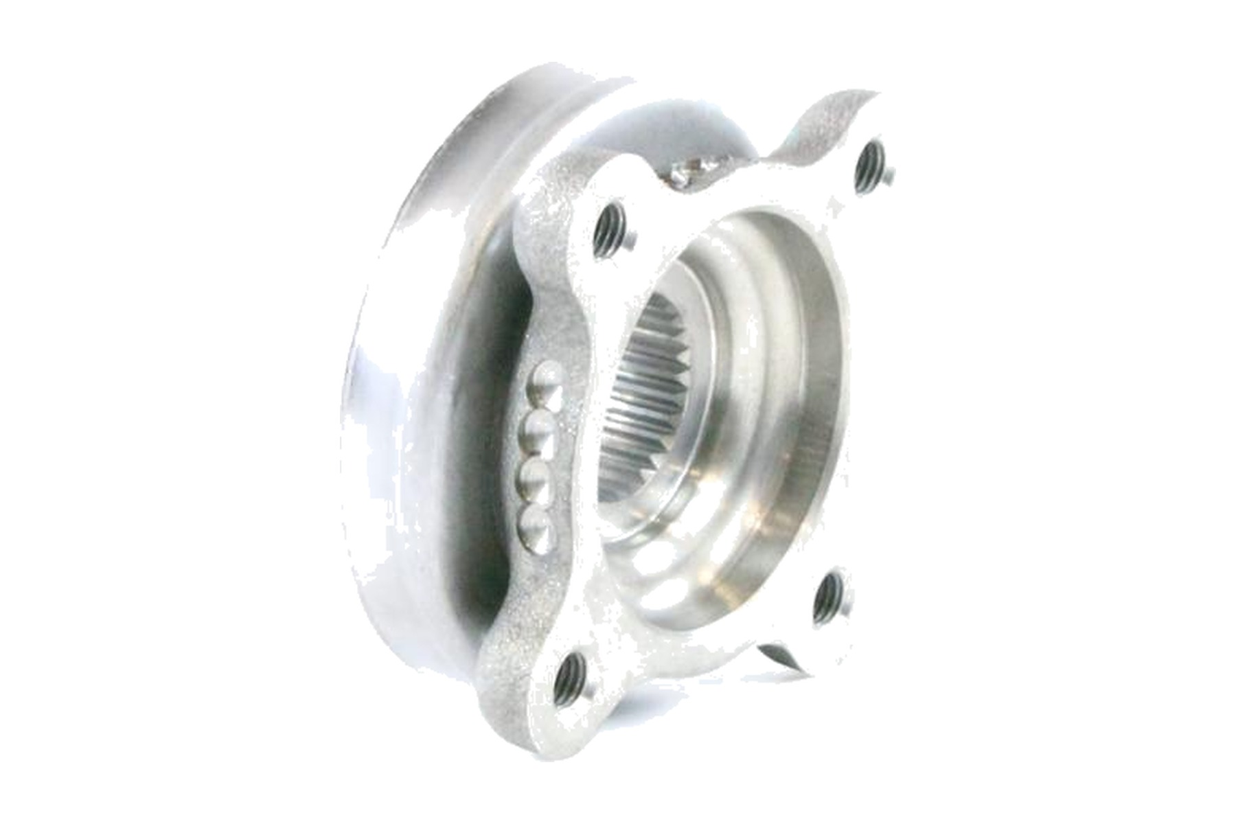 Flange de Cardan de Diferencial VW 2H0501107 - Imagem 9