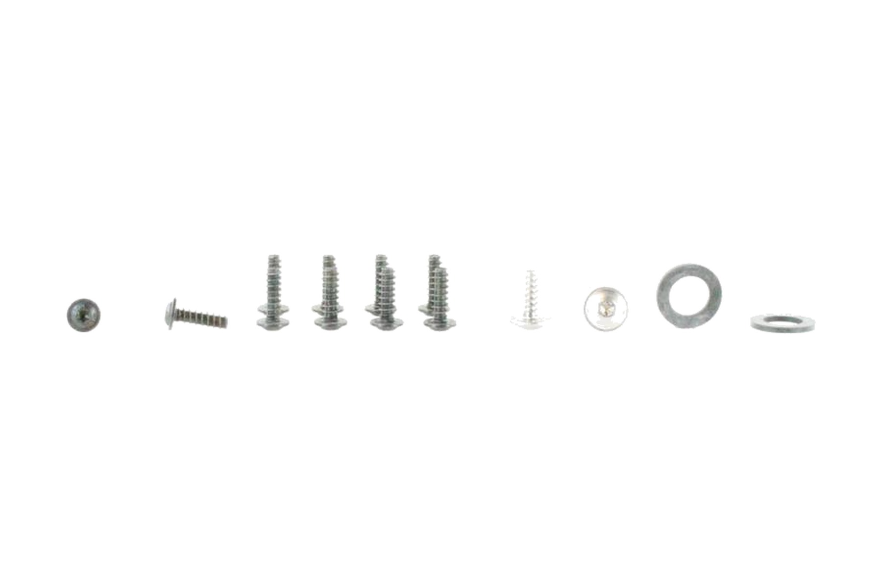 Fixação de Tampa de Teto de Vidro VW 5G9898920
