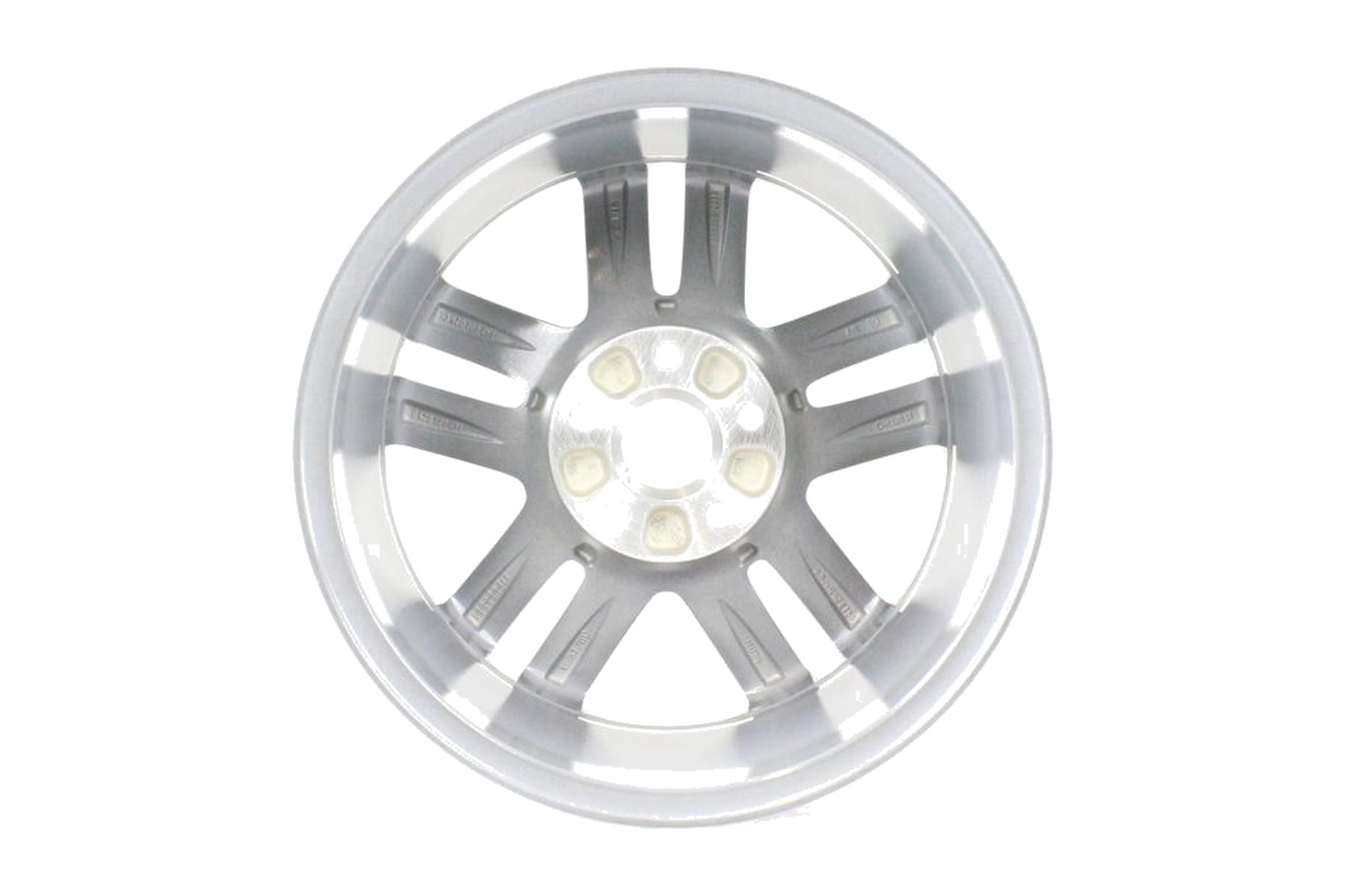 Roda VW 1KD601025B16Z - Imagem 13