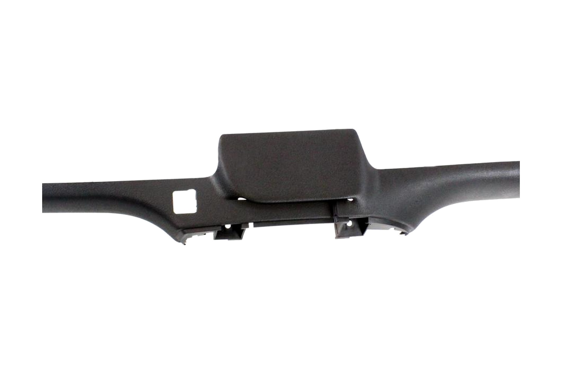 Moldura de Soleira de Porta VW 1J4853371HB41 - Imagem 2