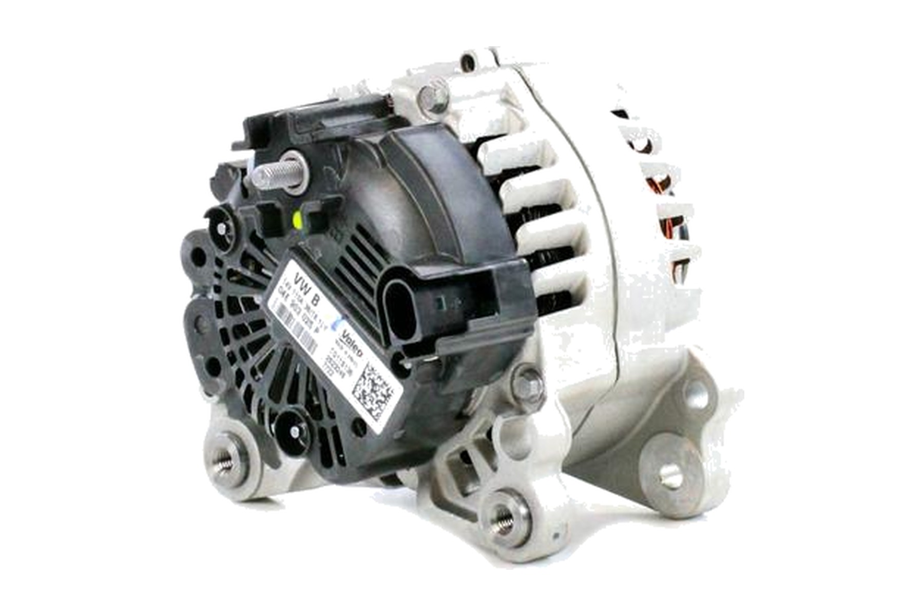 Alternador VW 04E903025P - Imagem 16
