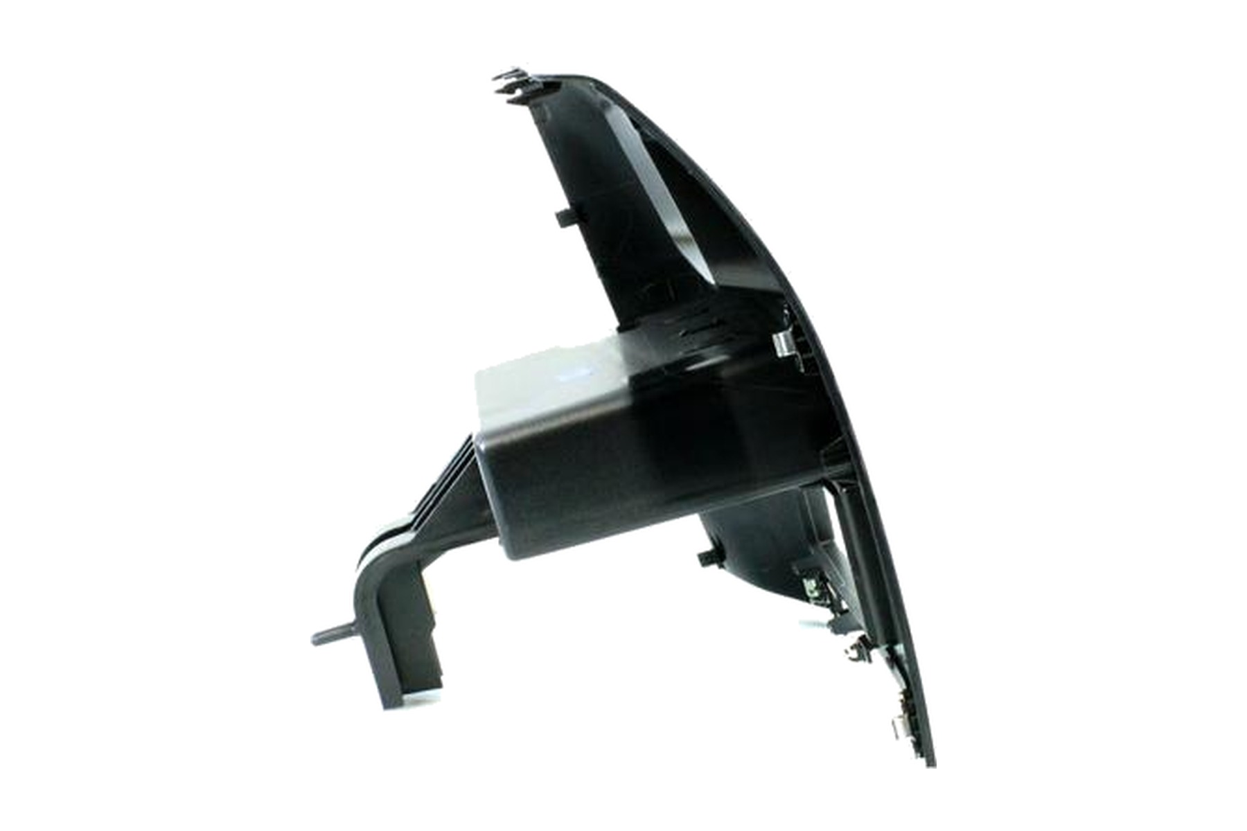 Moldura de Painel Central VW 5Z0858061NMLA - Imagem 19