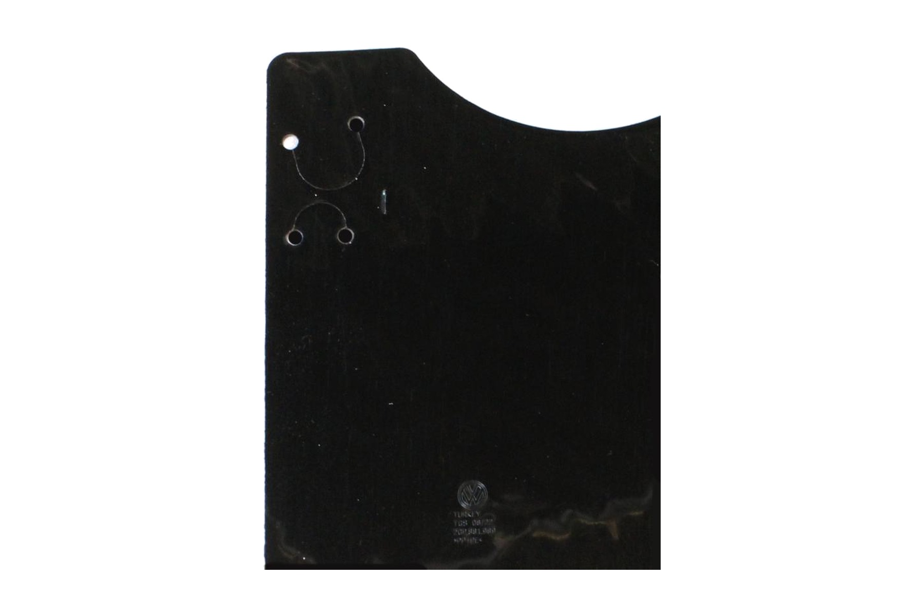 Placa de Proteção de Encosto de Banco VW 2GP881989 - Imagem 4
