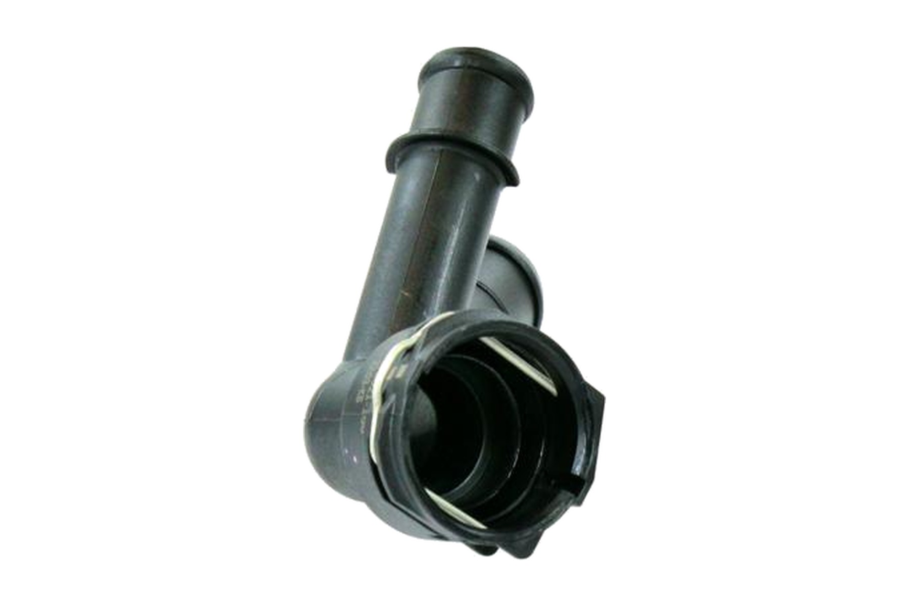 Conexão de Mangueira de Água de Radiador VW 5Q0122291DA - Imagem 19
