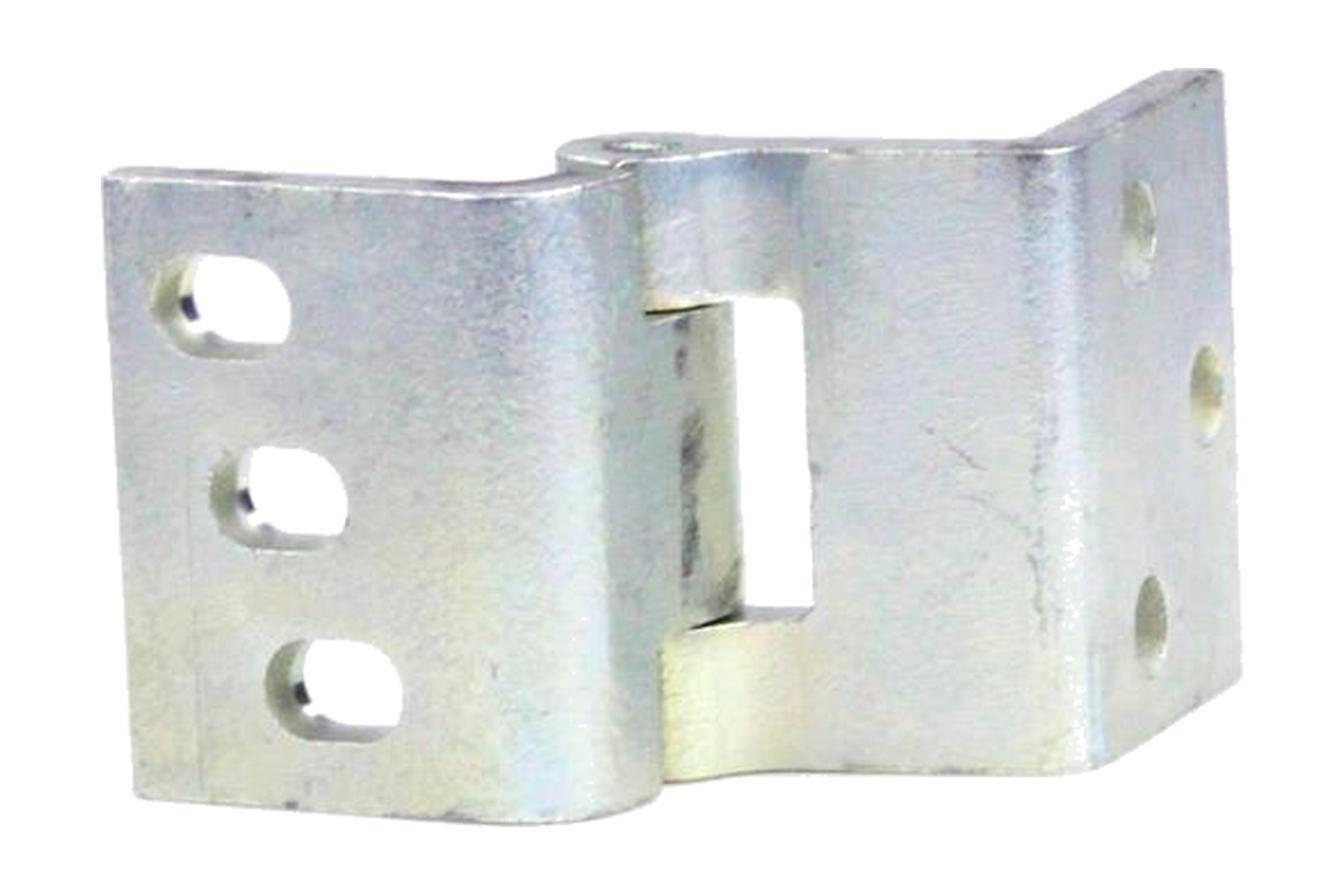 Dobradiça de Tampa de Caçamba VW 376827301 - Imagem 17