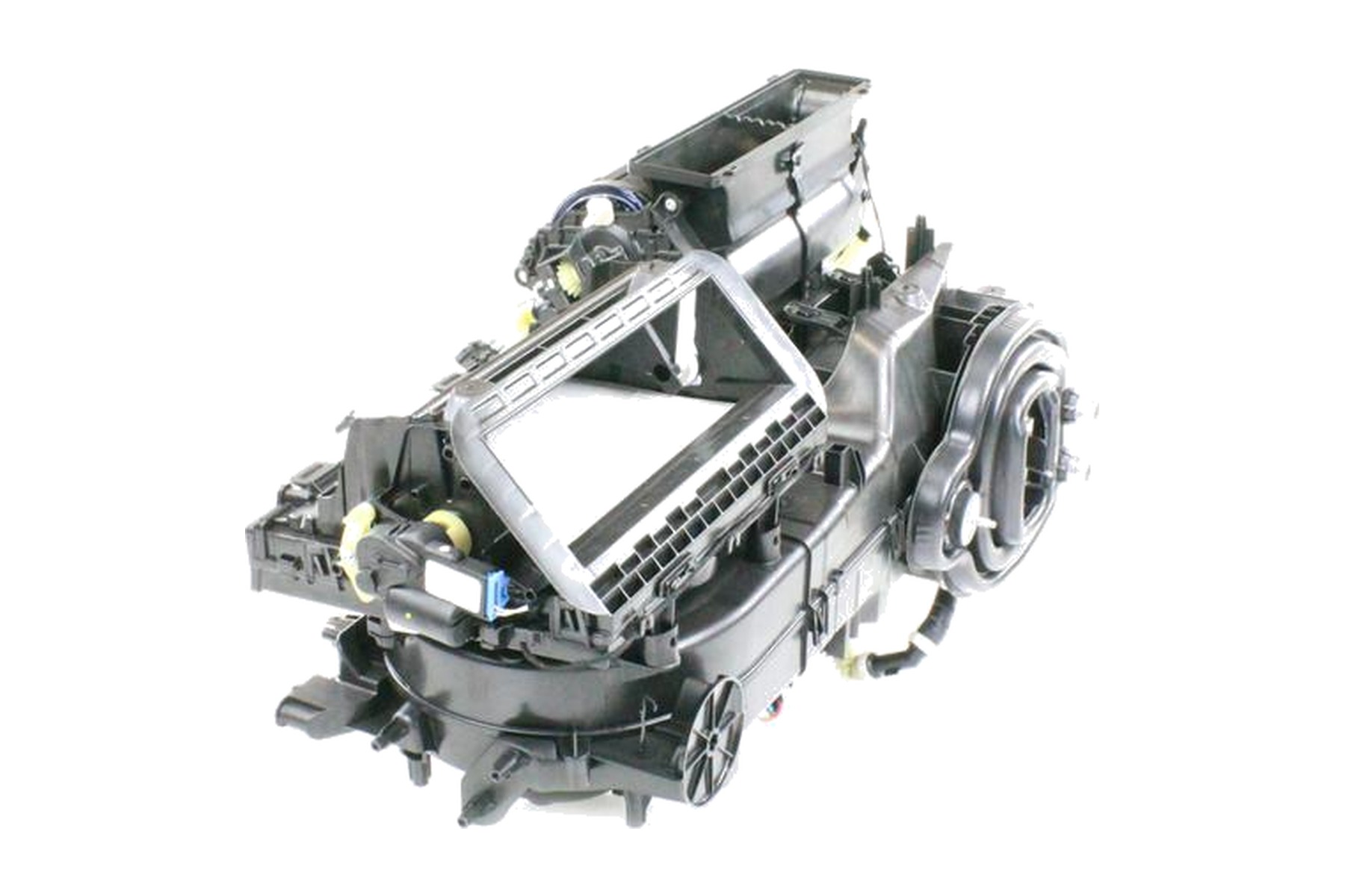 Caixa de Ar Condicionado VW 2QB816002AB - Imagem 21