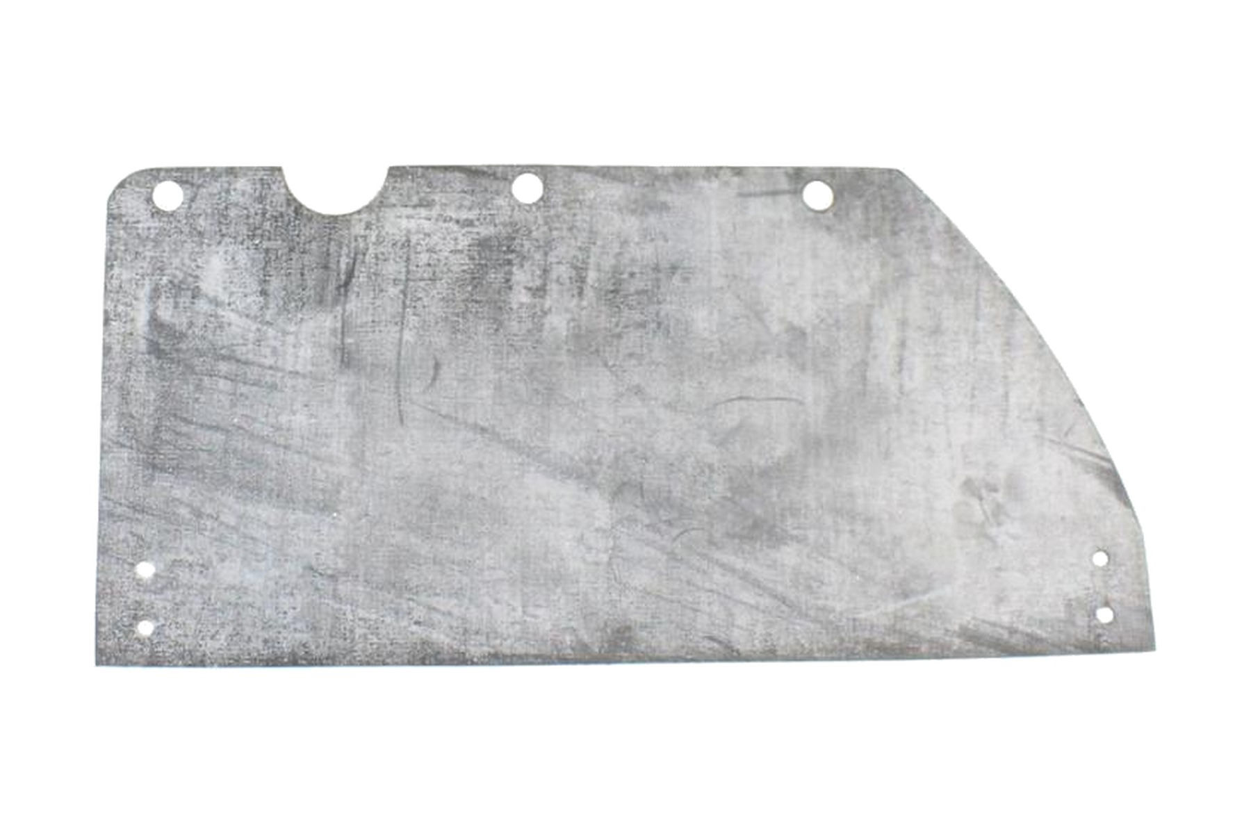 Para-barro de Caixa de Roda VW 377129837 - Imagem 3