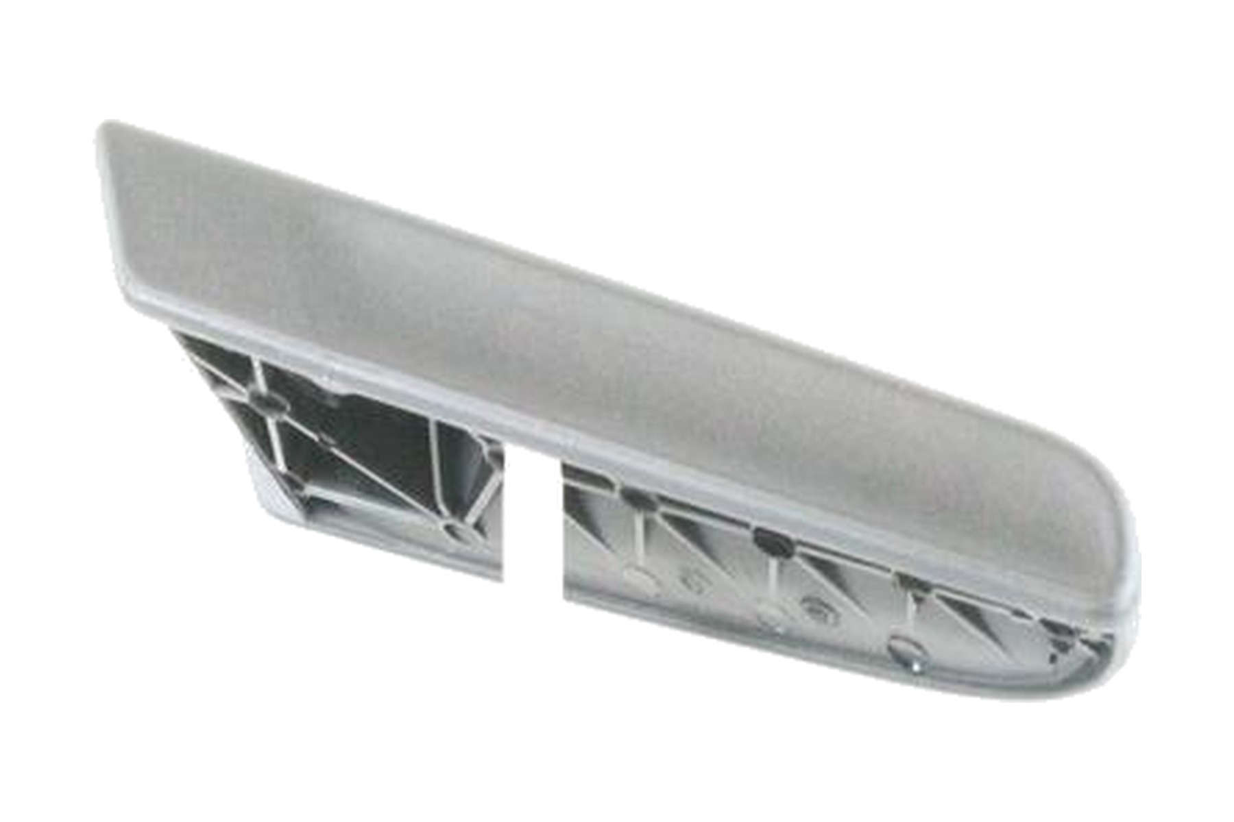 Manopla de Regulagem de Encosto de Banco VW 1SB88225182V - Imagem 15