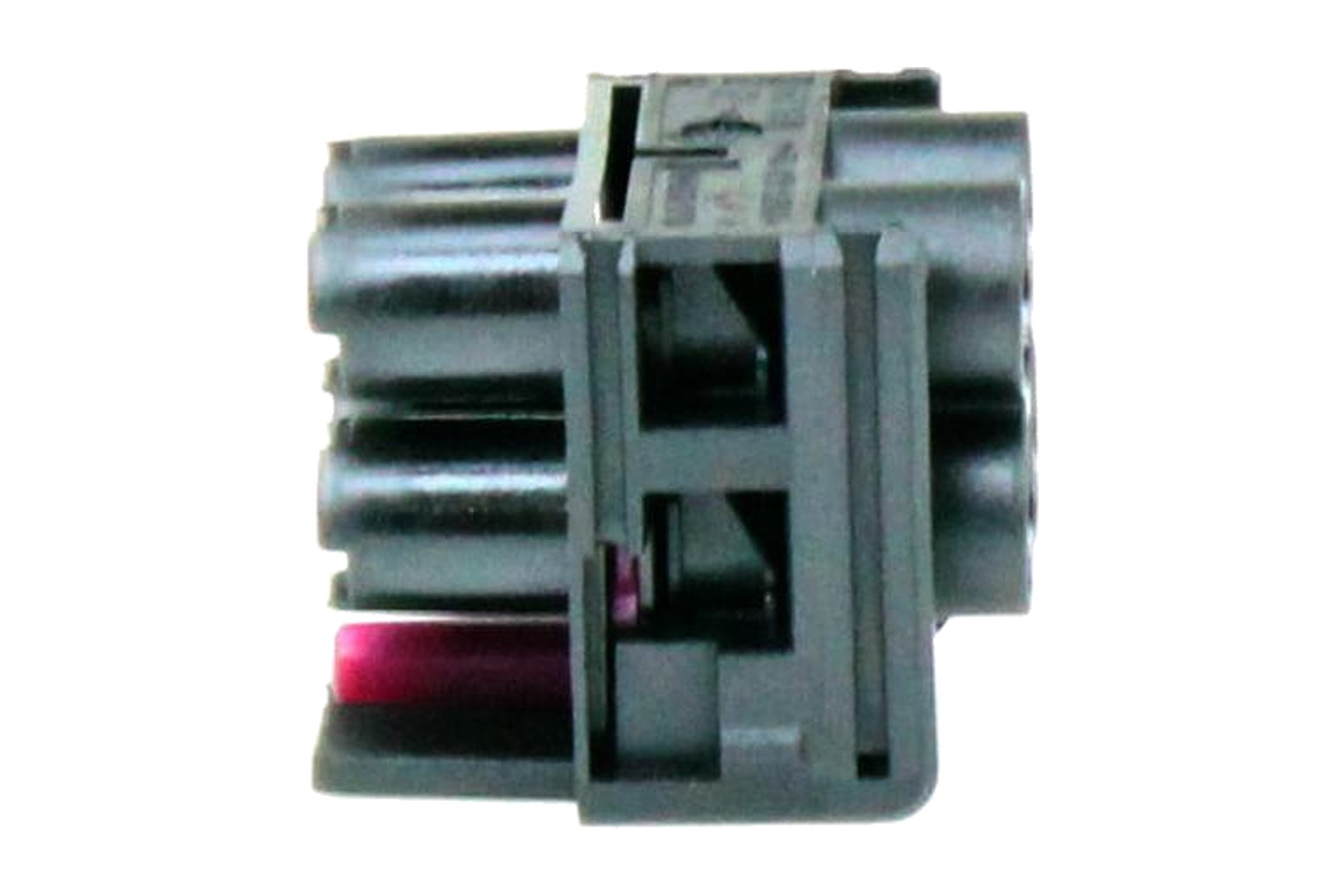 Conector Elétrico de Cabo de Antena VW 2H0937724 - Imagem 19
