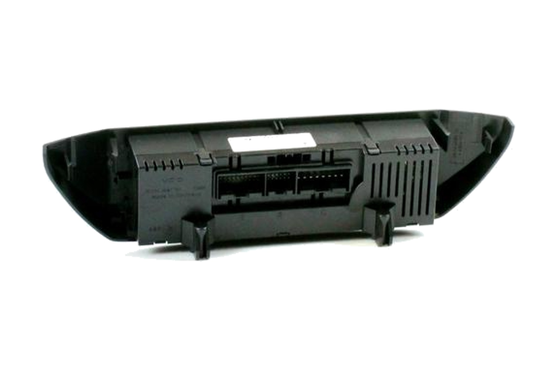 Comando de Regulagem de Ar Condicionado VW 6Q0907044E - Imagem 12