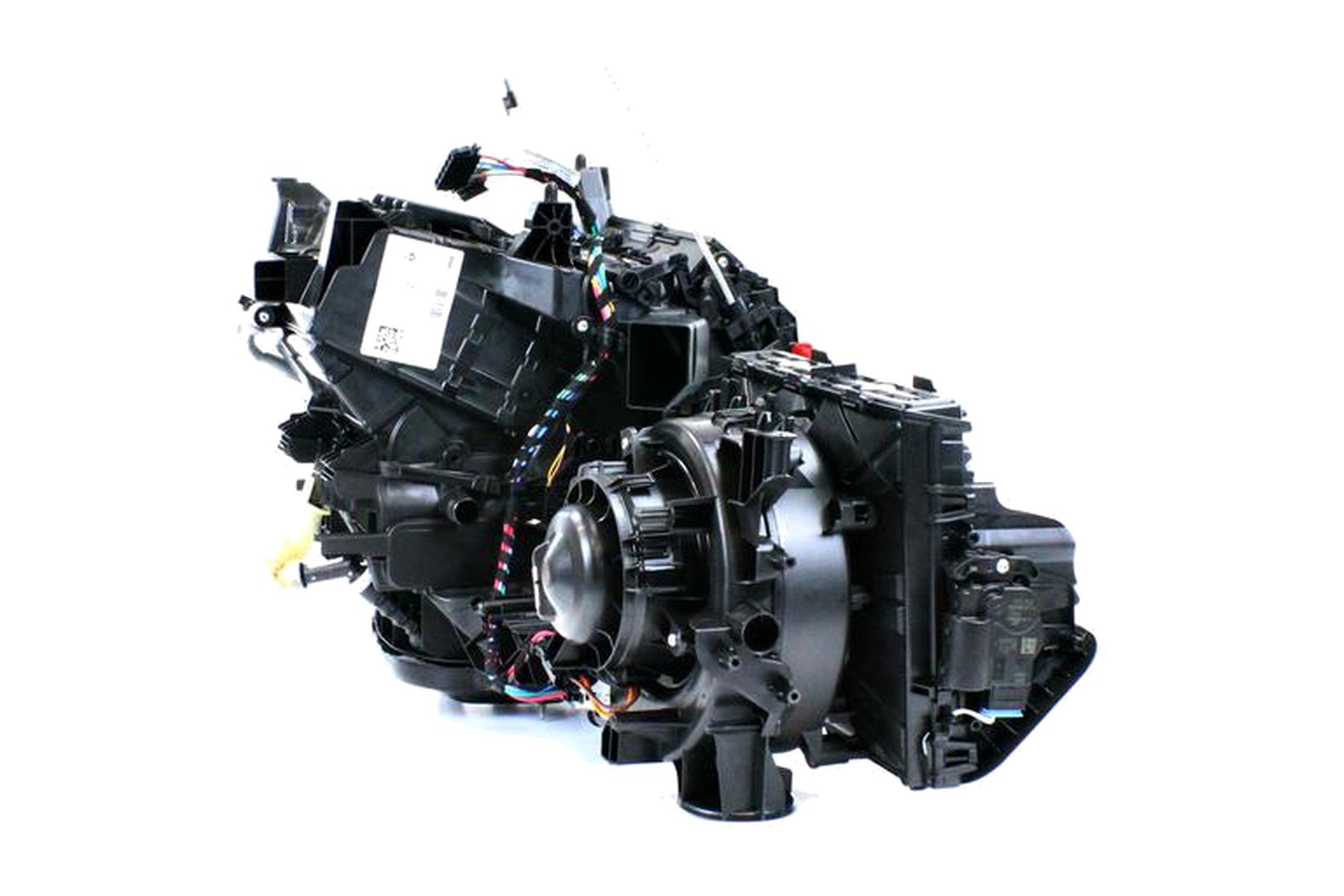 Caixa de Ar Condicionado VW 2QB816002T - Imagem 17