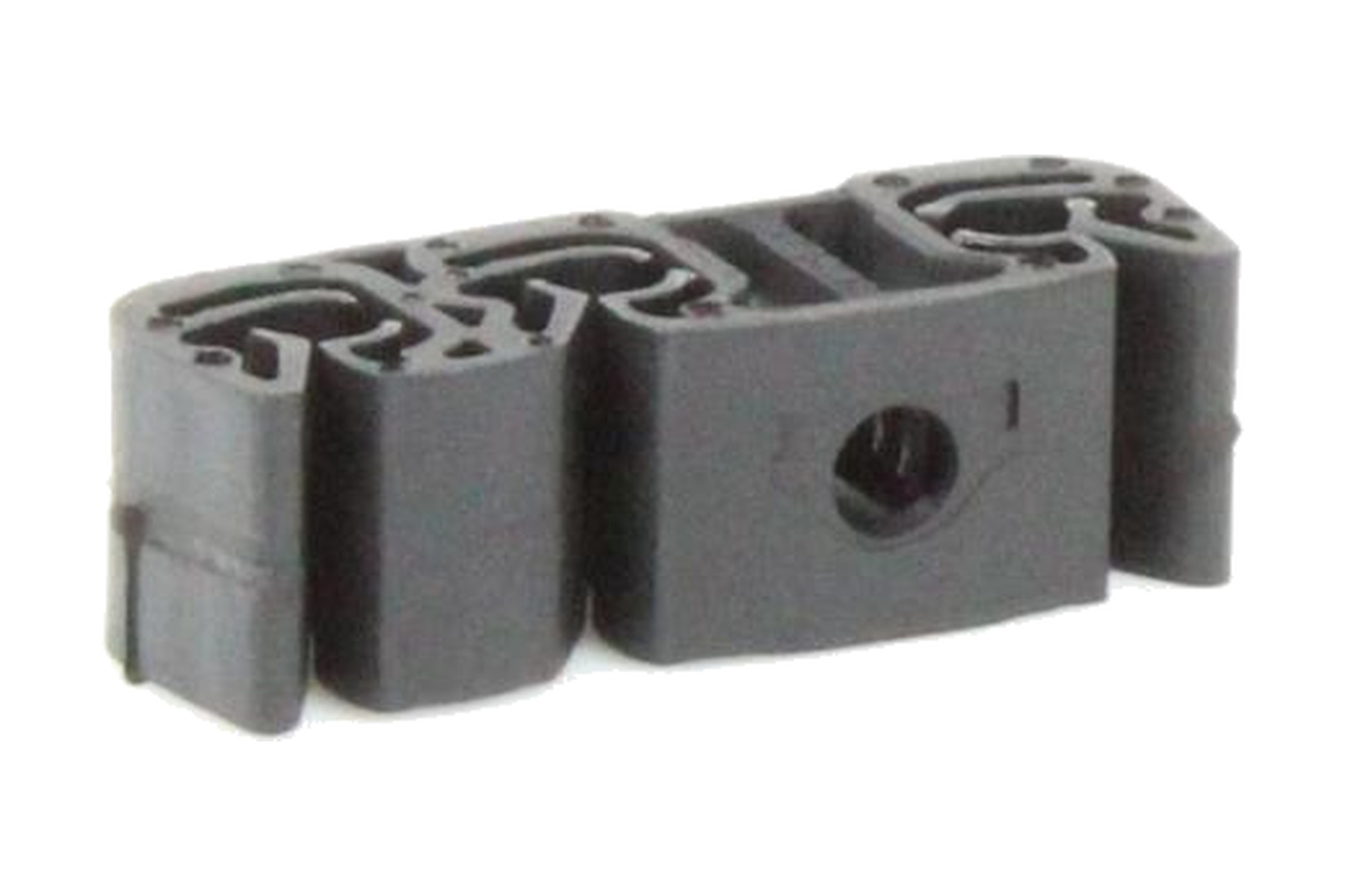 Presilha de Fixação de Mangueira de Freio VW 5Z0611797A - Imagem 11