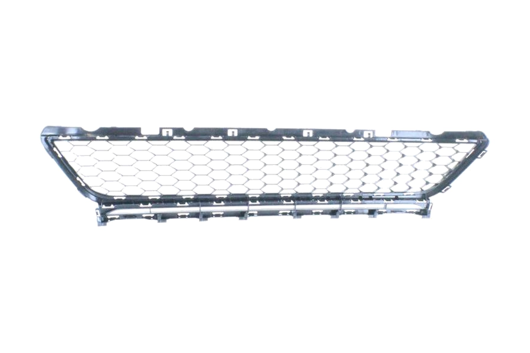 Grade de Ventilação de Para-choque VW 5GM853677G9B9 - Imagem 12