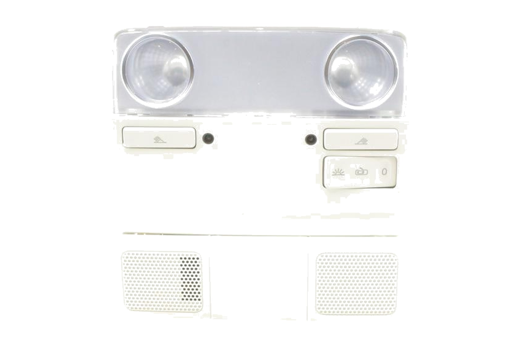 Luz de Cortesia VW 1K0947105AEKOT