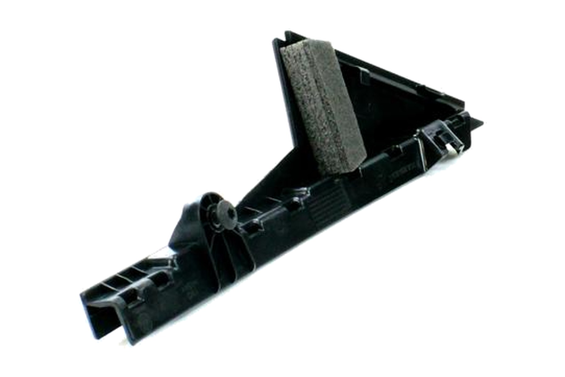 Moldura de Janela de Porta VW 2G6839909E9B9 - Imagem 9