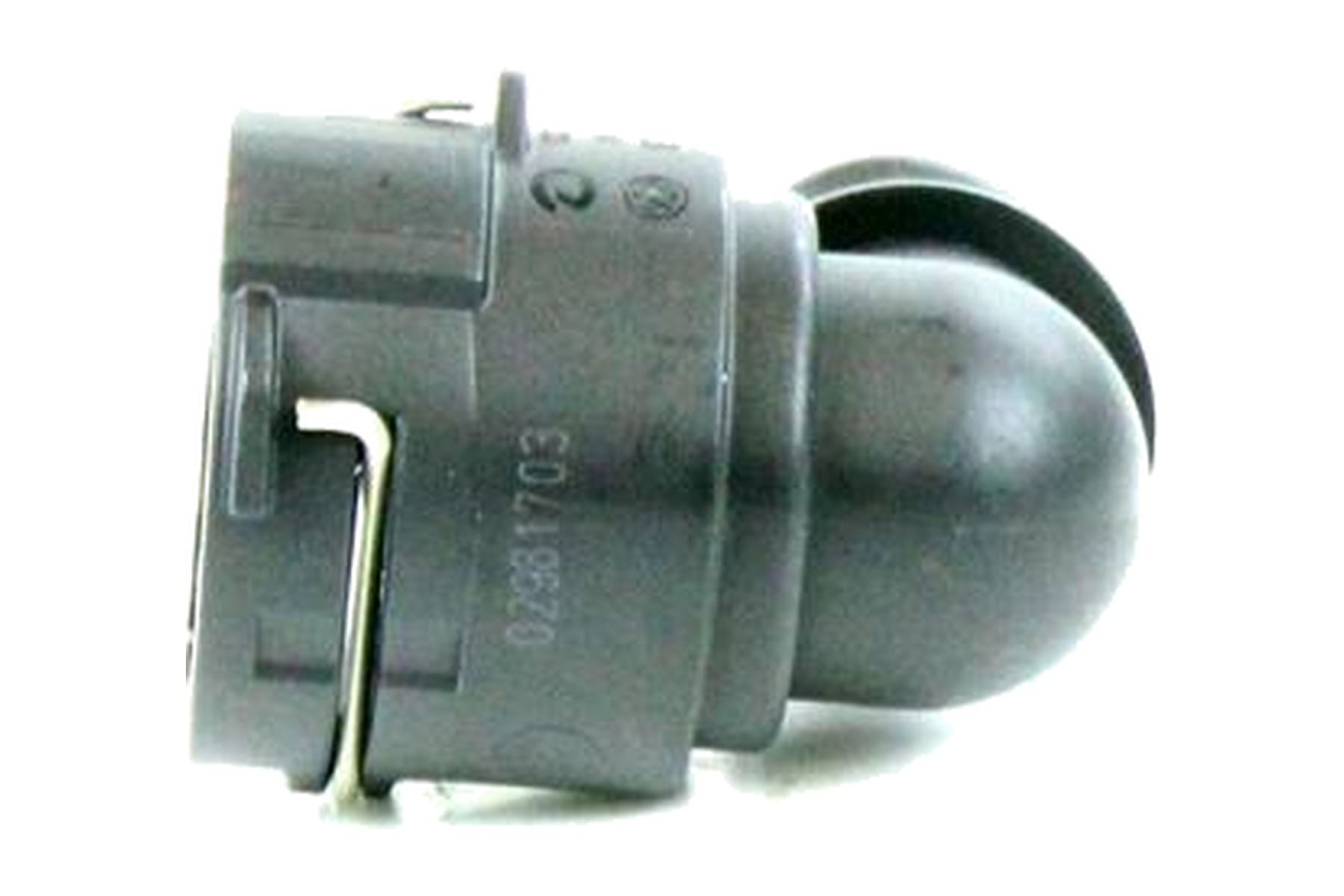 Conexão de Mangueira de Água de Radiador VW 5QN122291B