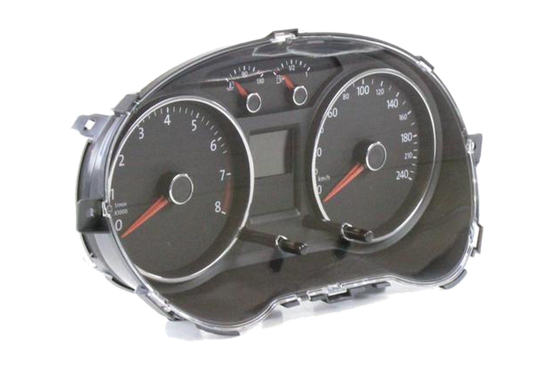 Painel de Instrumentos VW 5U0920830P - Imagem 22
