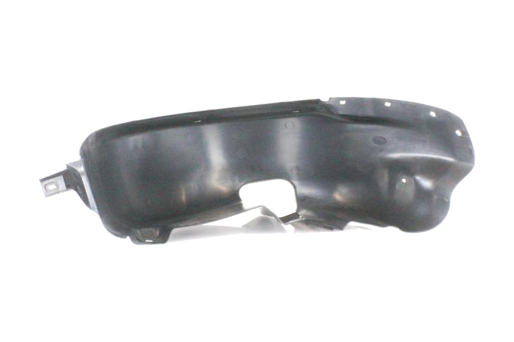 Para-barro de Caixa de Roda VW 5Z9810971B - Imagem 24