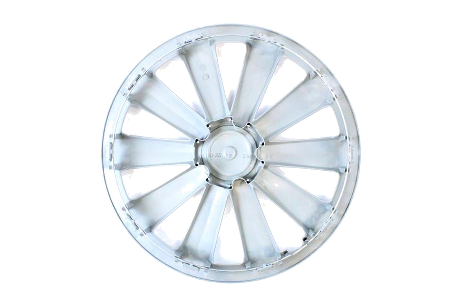 Calota de Roda VW 6QE601147CYSW - Imagem 2