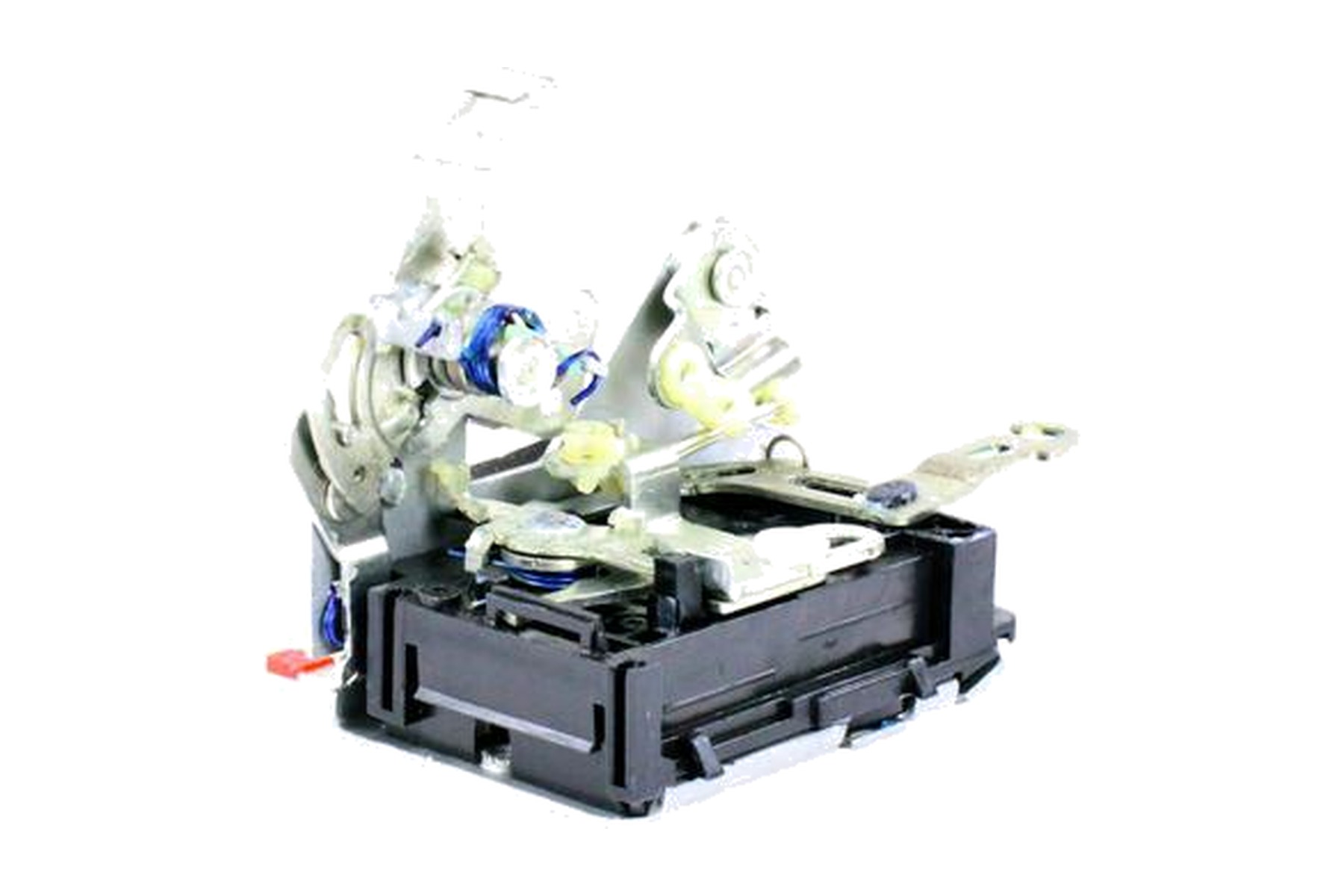 Fechadura de Porta VW 5Z4839015H - Imagem 22