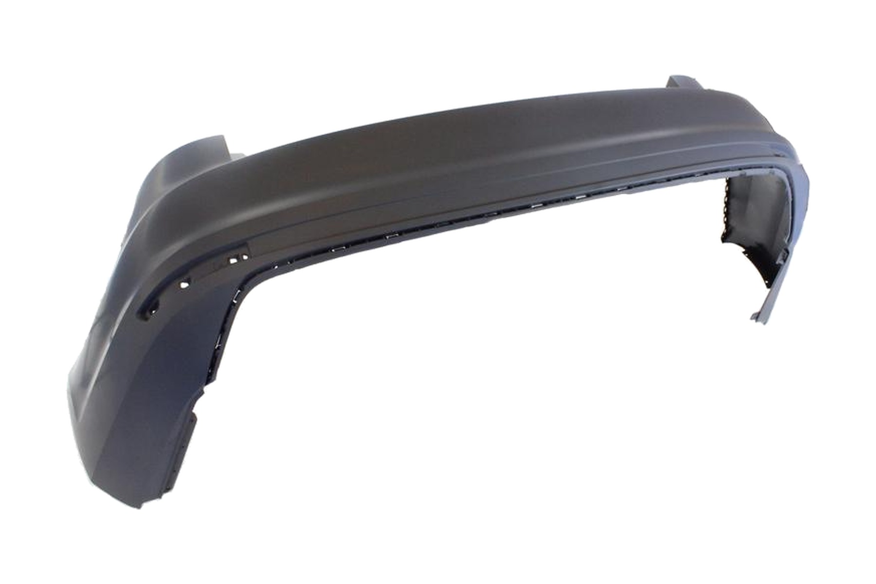 Para-choque Traseiro Texturizado VW 5C6807421HGRU - Imagem 3