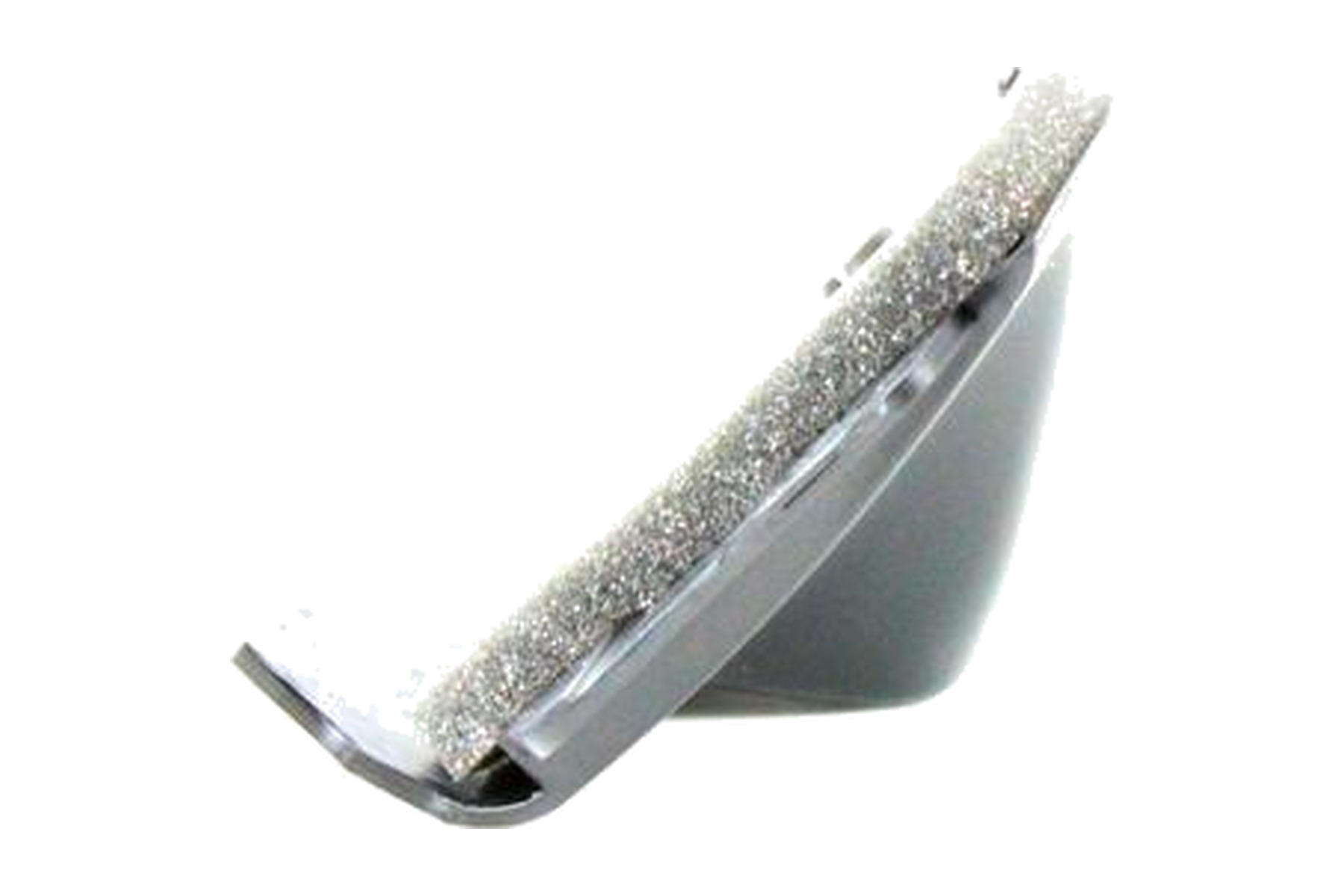 Moldura de Farol de Milha Dianteiro Direito (Passageiro) VW 373857506A1NN - Imagem 8