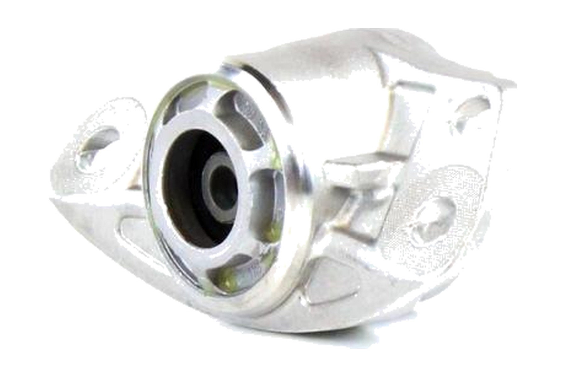 Coxim de Amortecedor Traseiro Superior VW 1K0513353R - Imagem 4