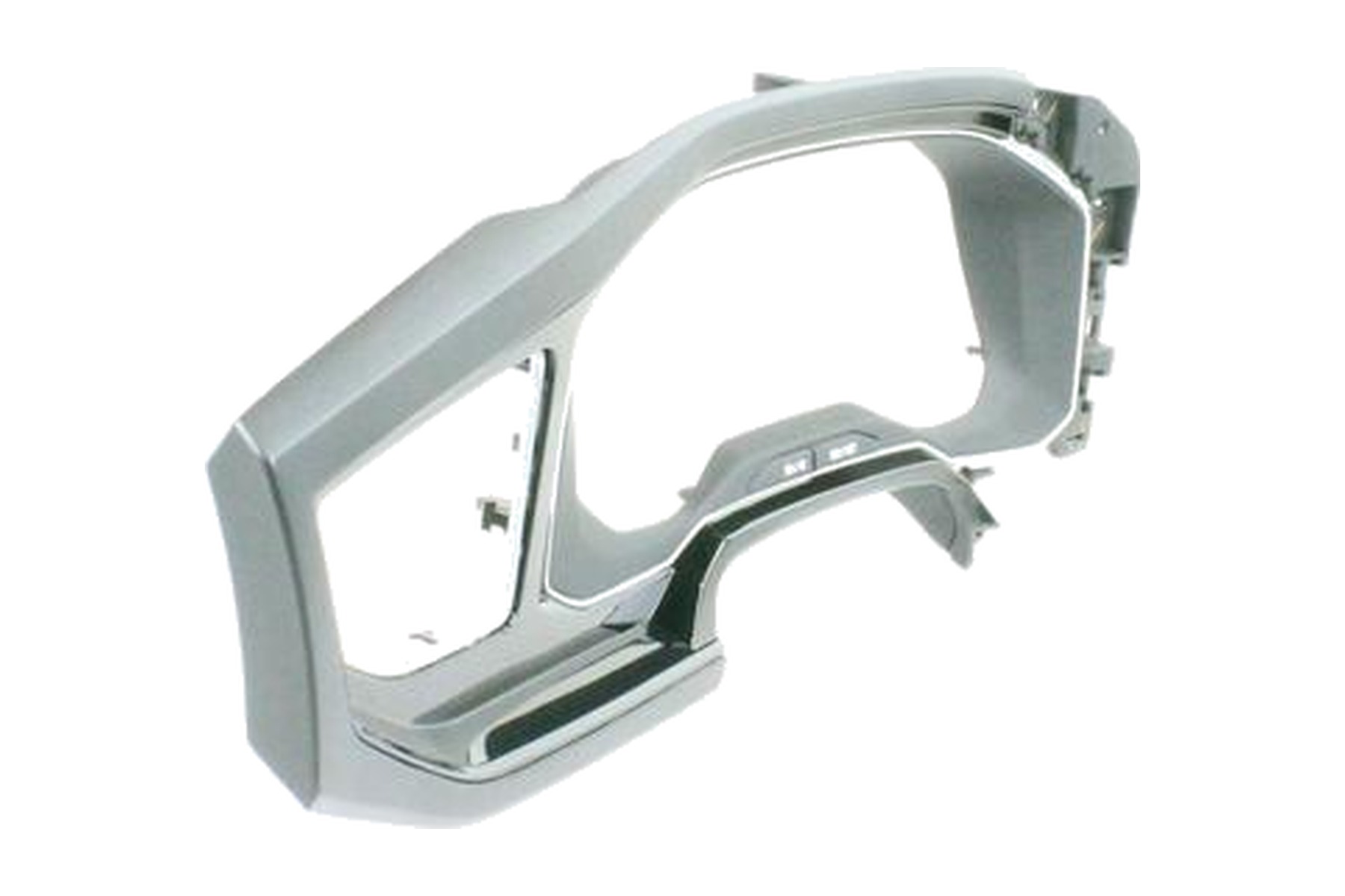 Moldura de Painel de Instrumentos VW 6EA858417FQTN - Imagem 21