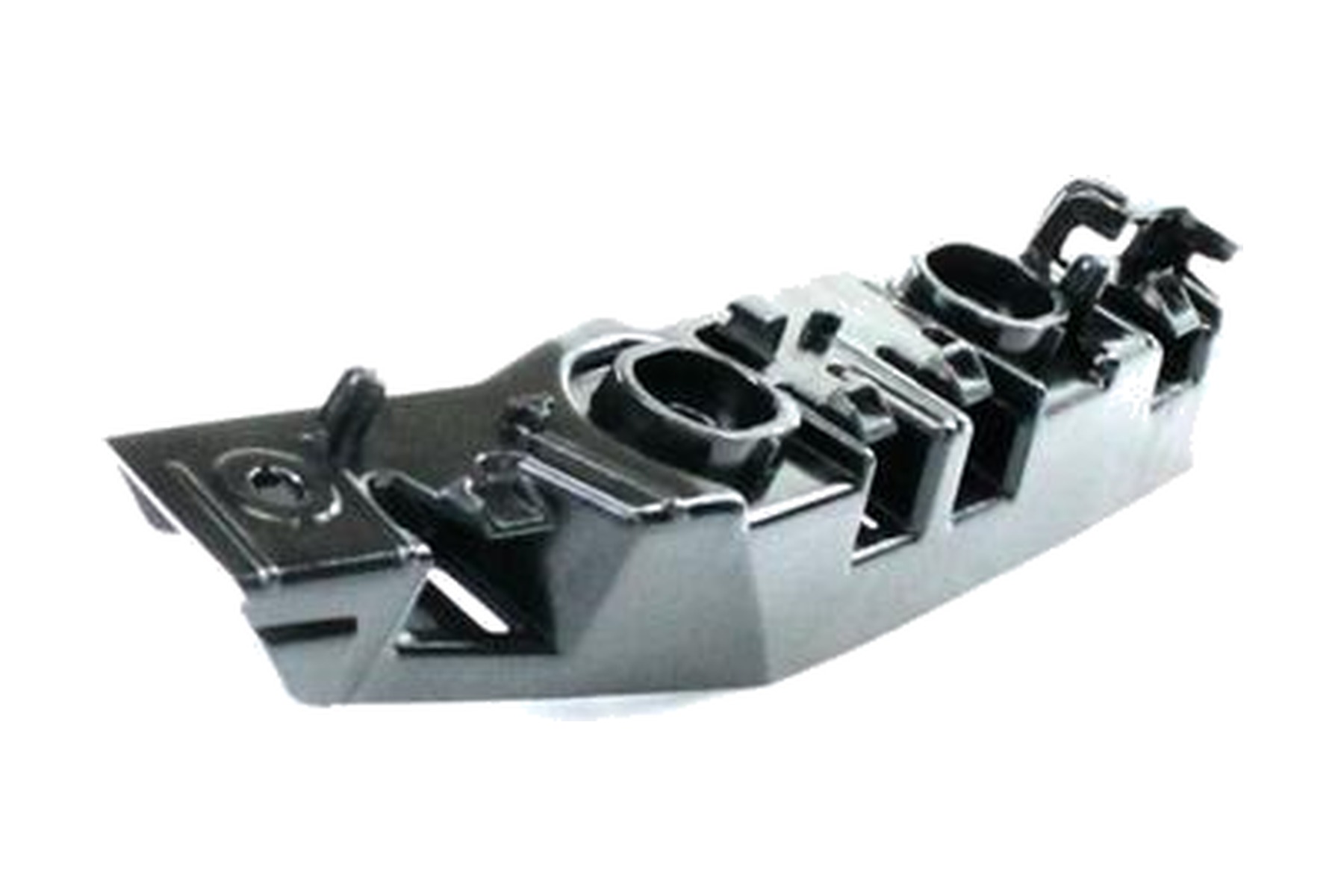 Suporte Guia de Para-choque VW 5NN807050 - Imagem 21
