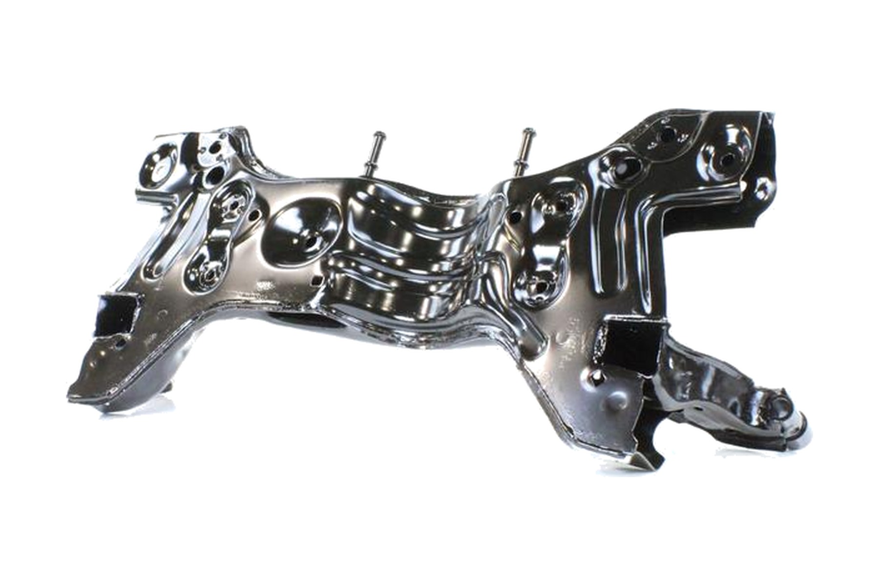 Quadro Agregado de Suspensão VW 5U7199315B - Imagem 3
