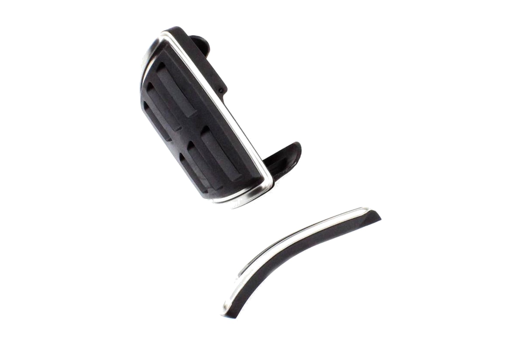Kit de Capas de Pedais VW 5G1064205 - Imagem 3