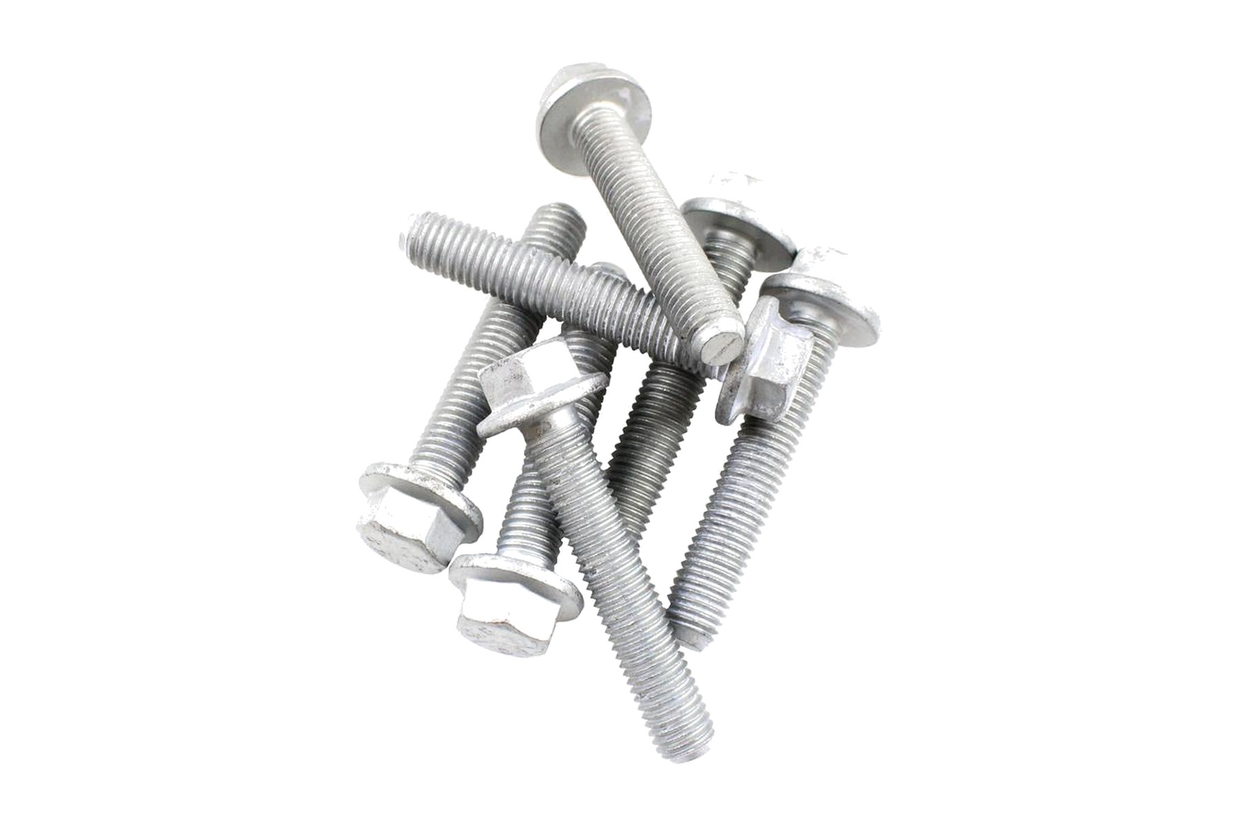 Parafuso de Tampa de Cabeçote VW N10430503 - Imagem 4