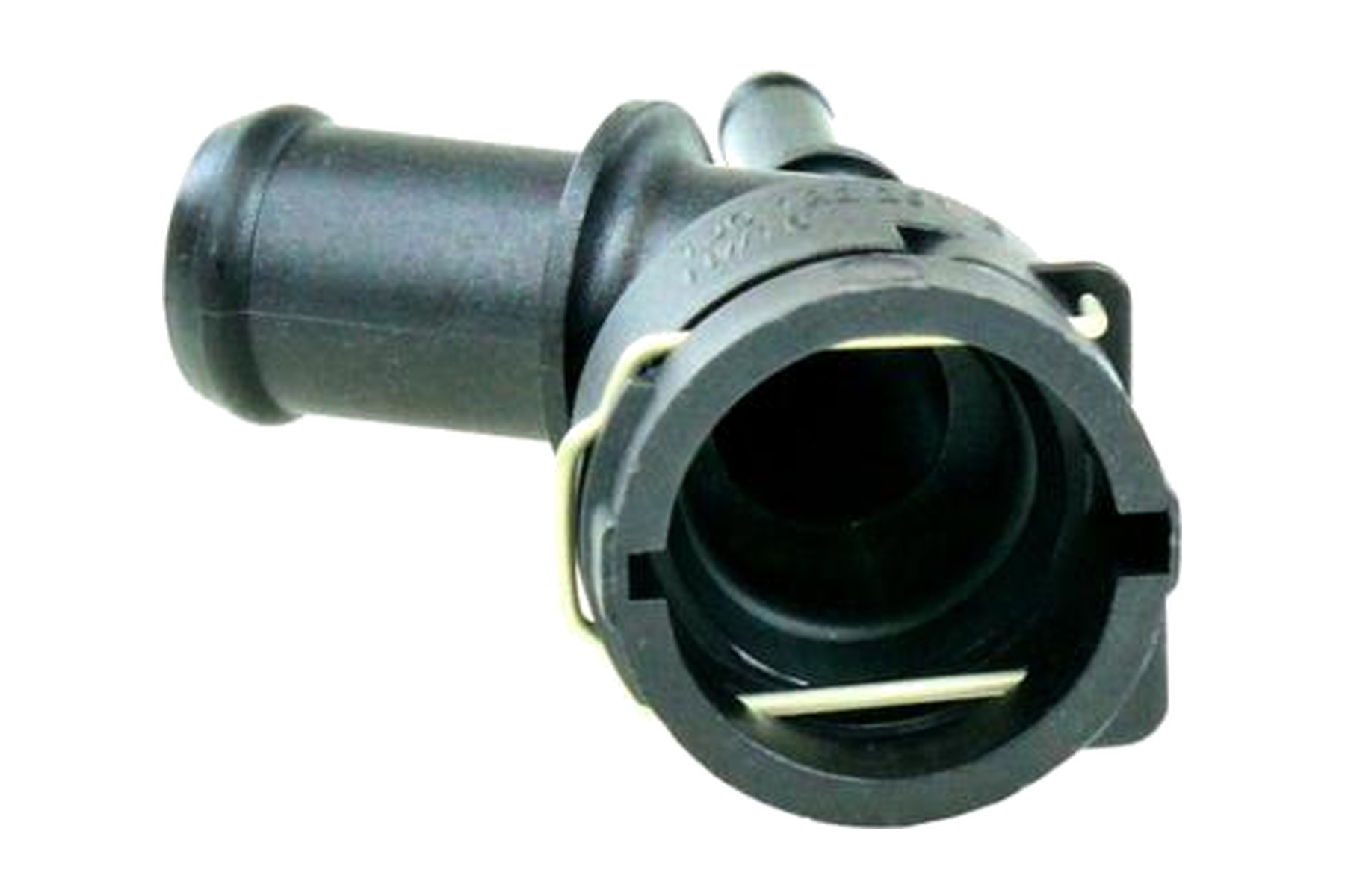 Conexão de Mangueira de Água de Radiador VW 1J0122291B - Imagem 6