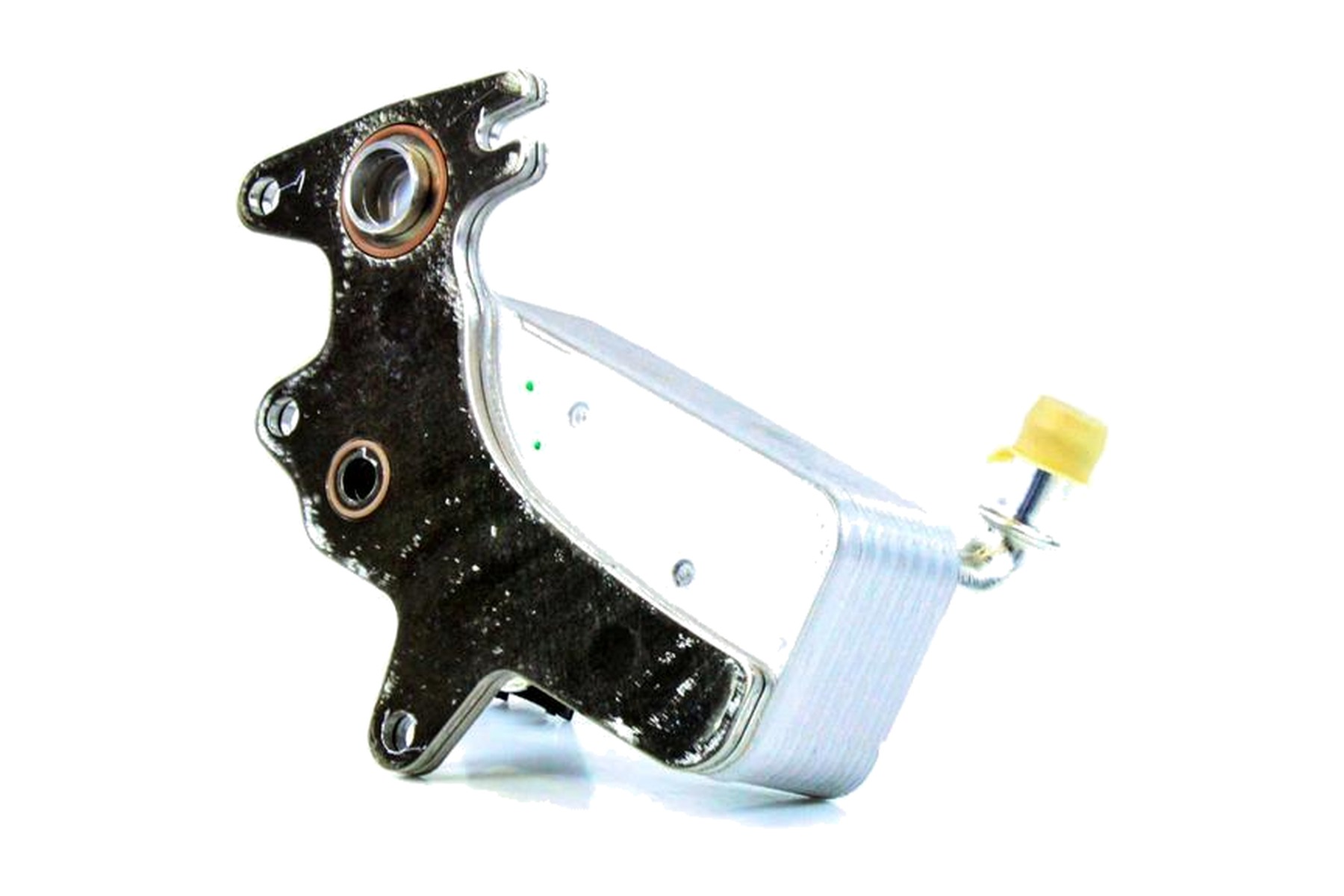 Radiador de Óleo de Motor VW 09G409061F - Imagem 4