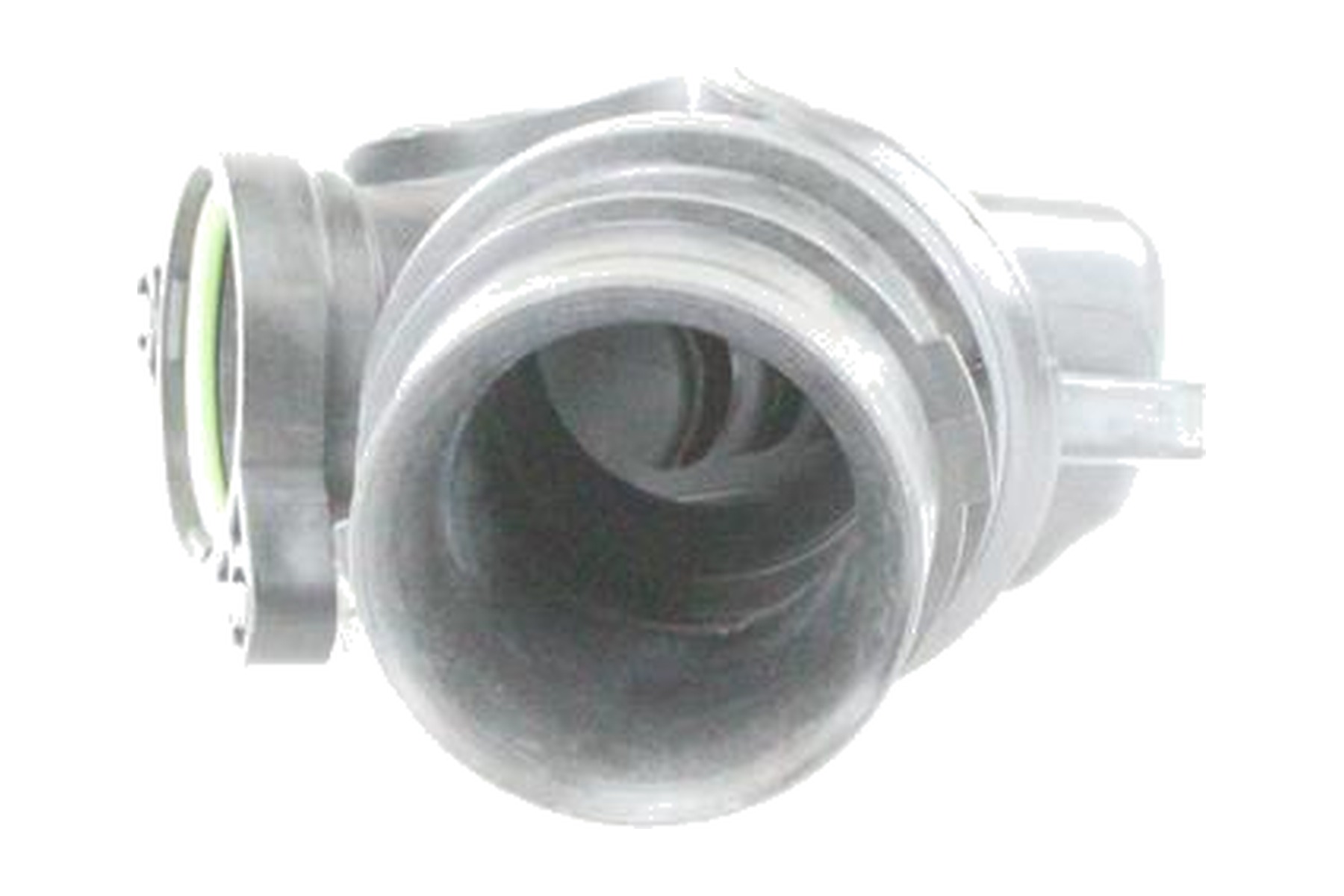 Tubo de Conexão de Caixa de Filtro de Ar VW 04E129656R - Imagem 7