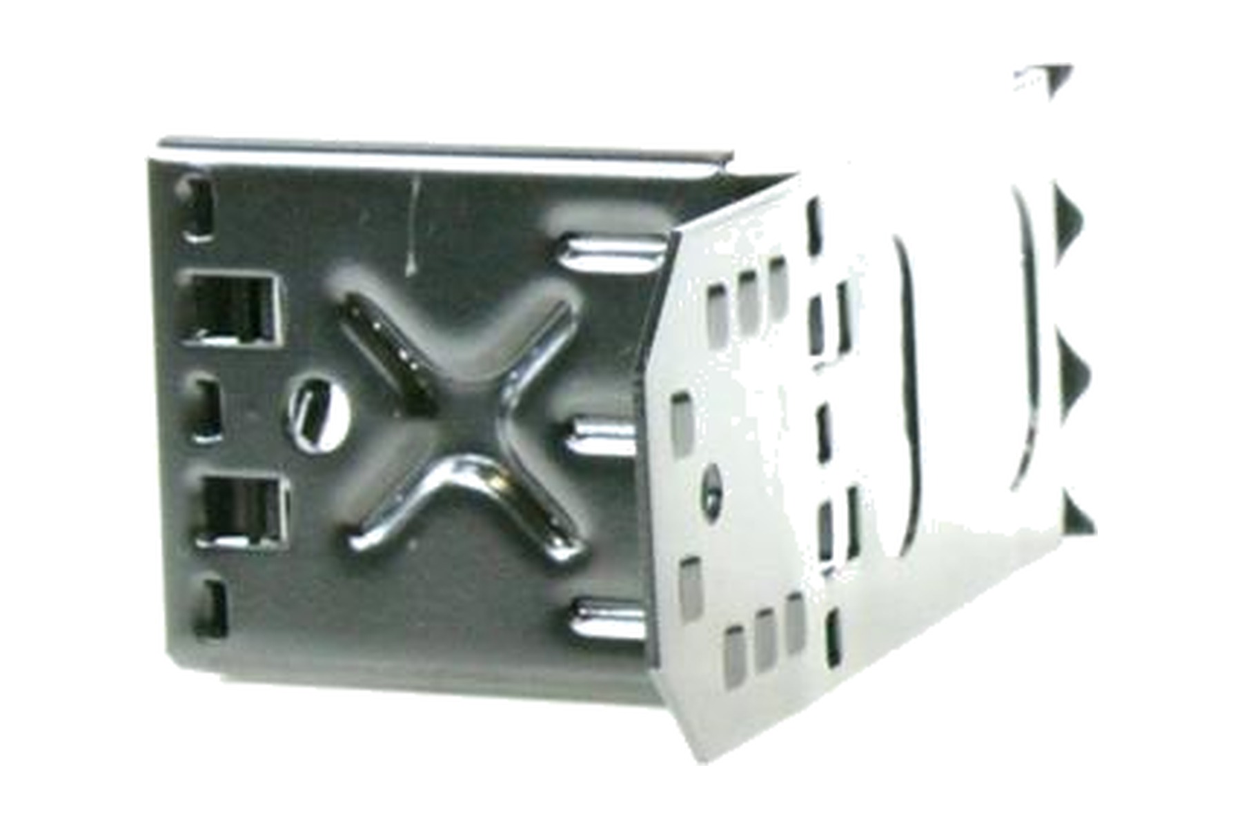 Calço de Roda VW 7L0860321A - Imagem 20