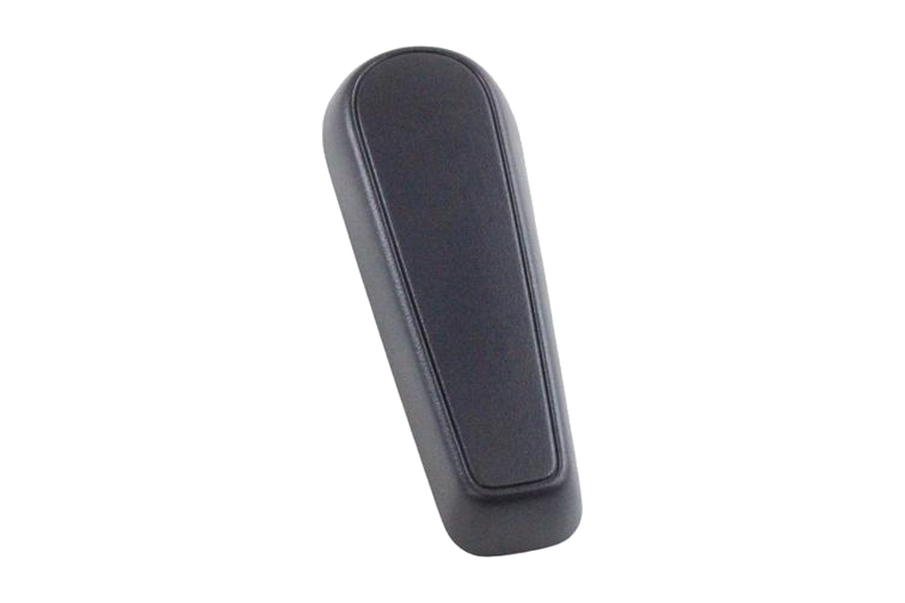 Manopla de Regulagem de Encosto de Banco VW 5G0881236AKJ1 - Imagem 2