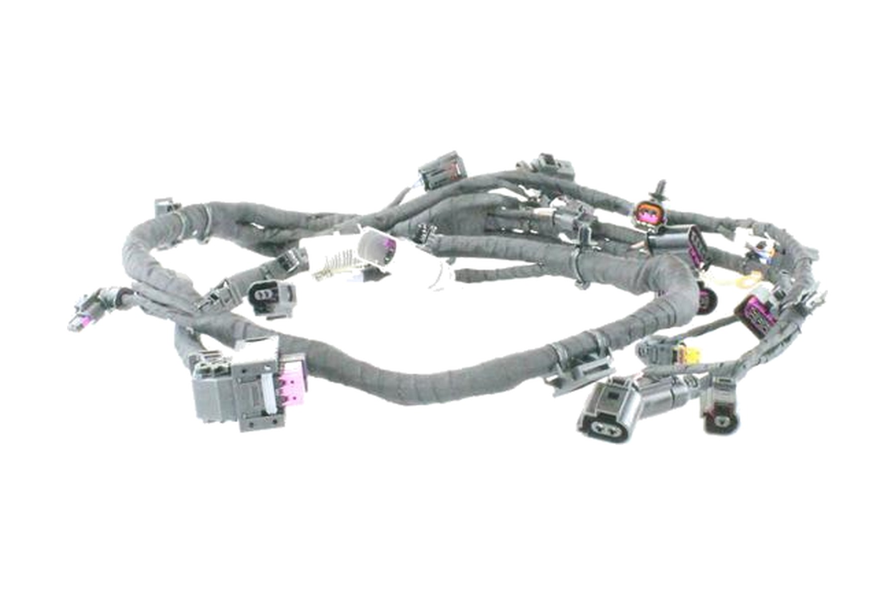 Chicote Elétrico de Motor VW 04E972627JB - Imagem 20