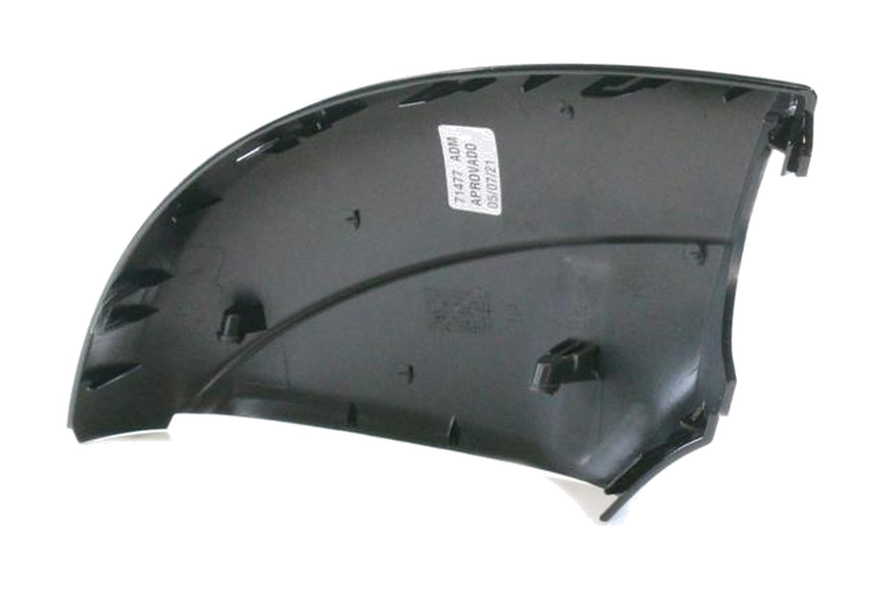 Moldura de Espelho Retrovisor VW 2H0857603J041 - Imagem 15
