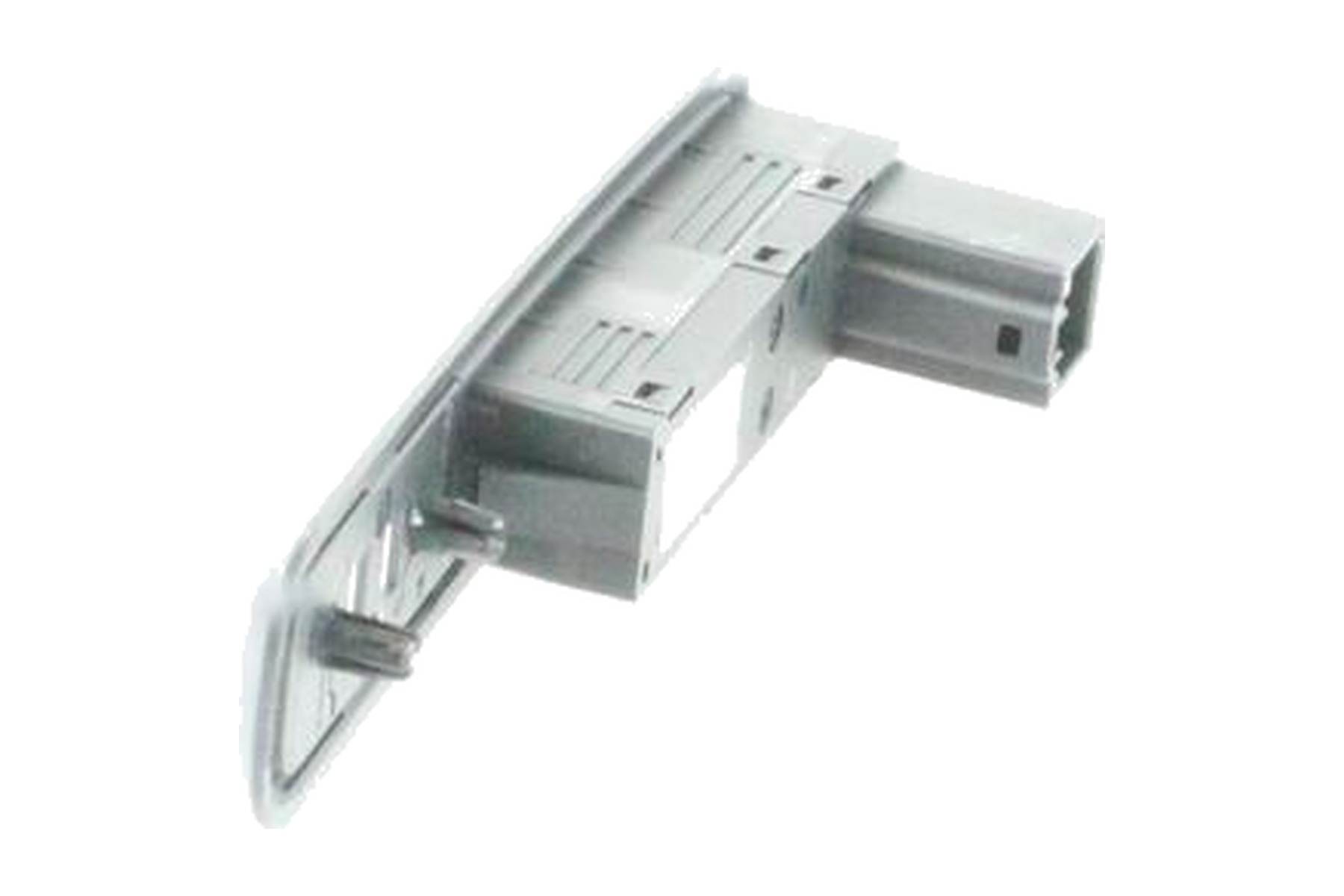 Botão Interruptor de Memorização de Ajuste de Banco VW 11A959769A9B9 - Imagem 8
