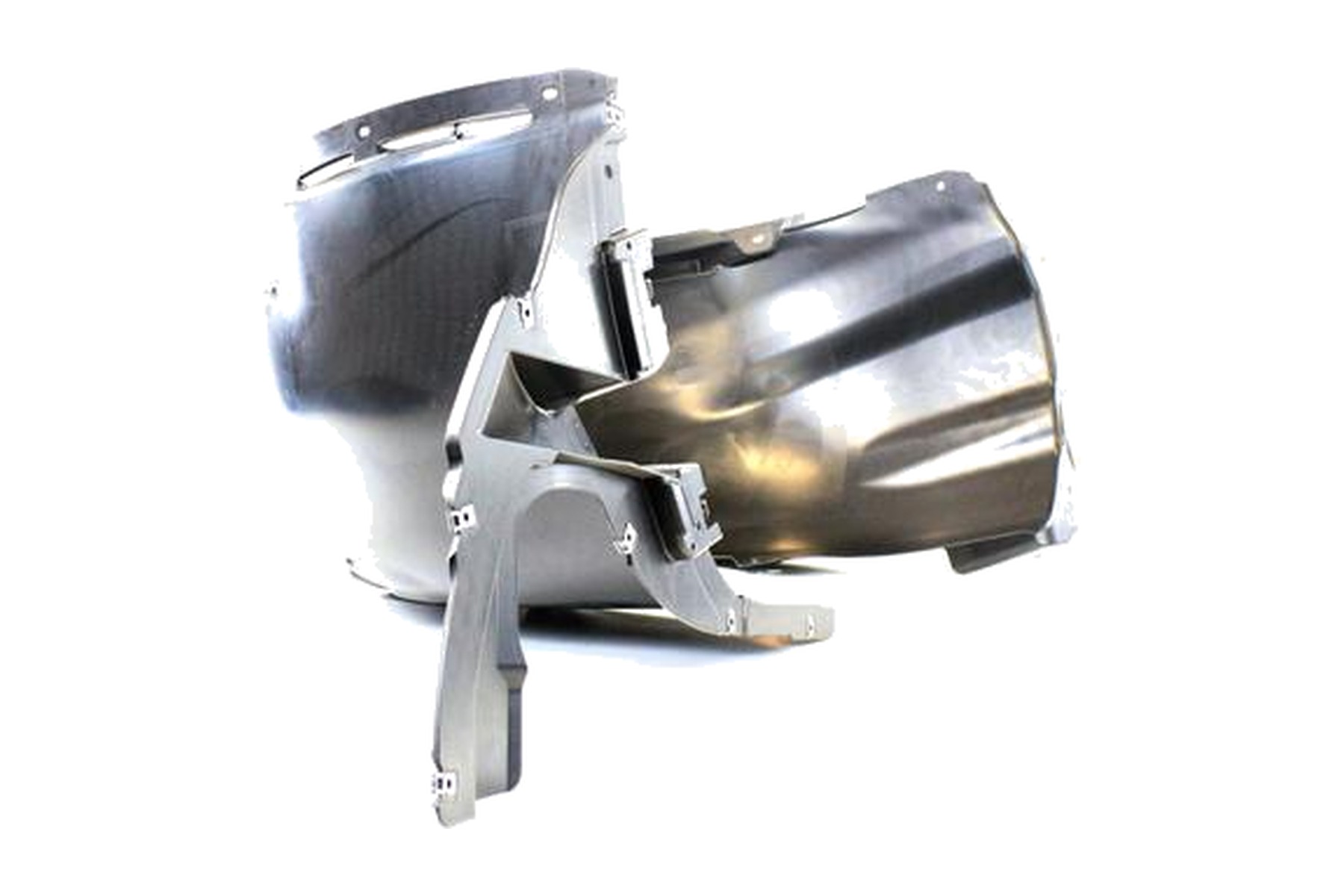 Para-barro de Caixa de Roda VW 5NA805911AG - Imagem 21
