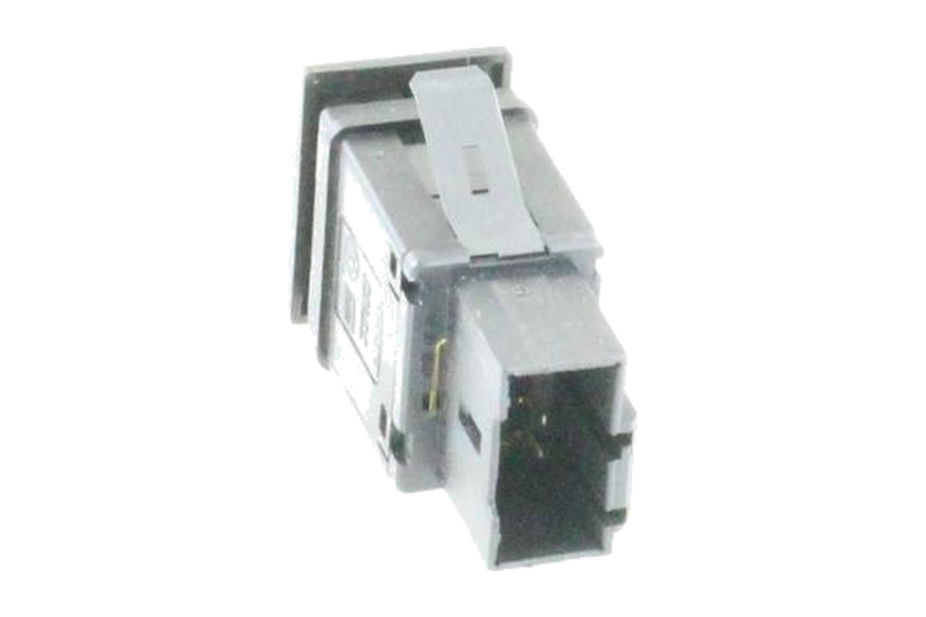 Botão Interruptor de Pisca Alerta VW 6Q0953235A9B9 - Imagem 12