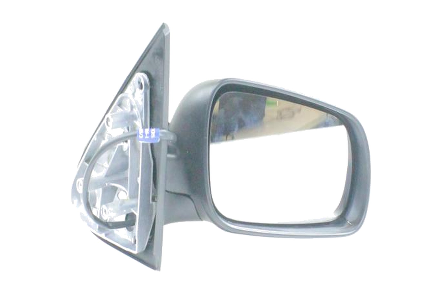 Espelho VW 5W0857502AA1NN - Imagem 24