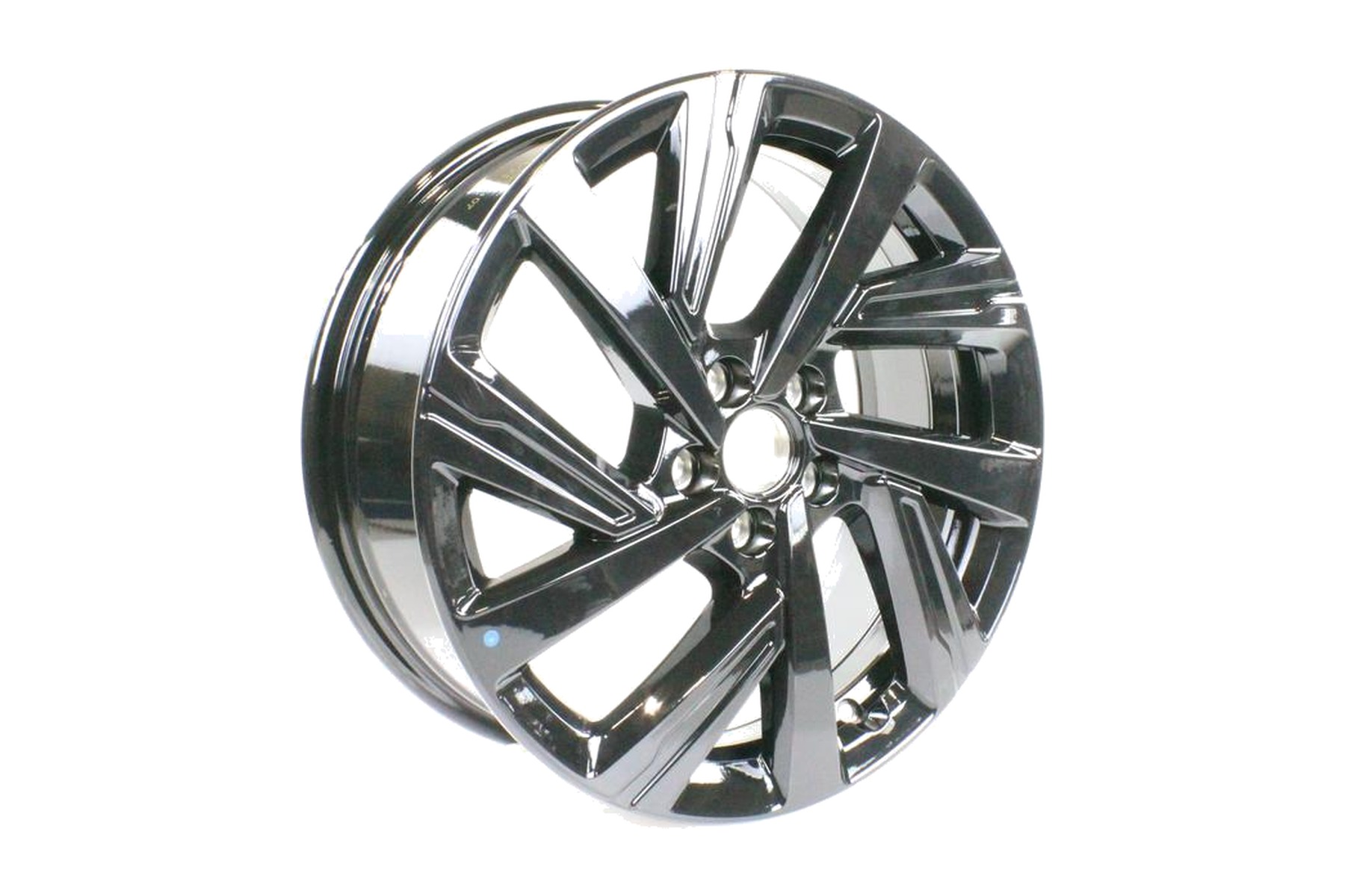 Roda 17 Polegadas VW 6EA601025M041 - Imagem 23