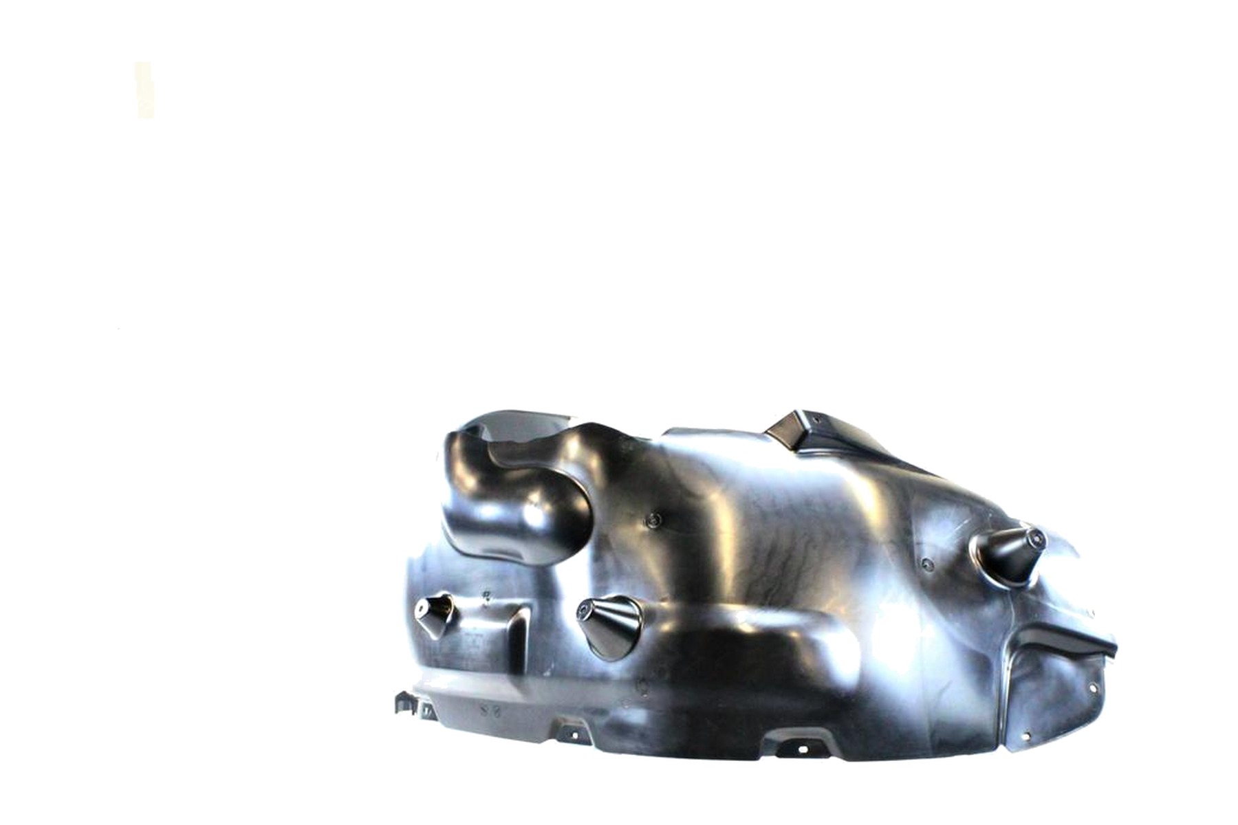 Para-barro de Caixa de Roda VW 2H6809961B - Imagem 17