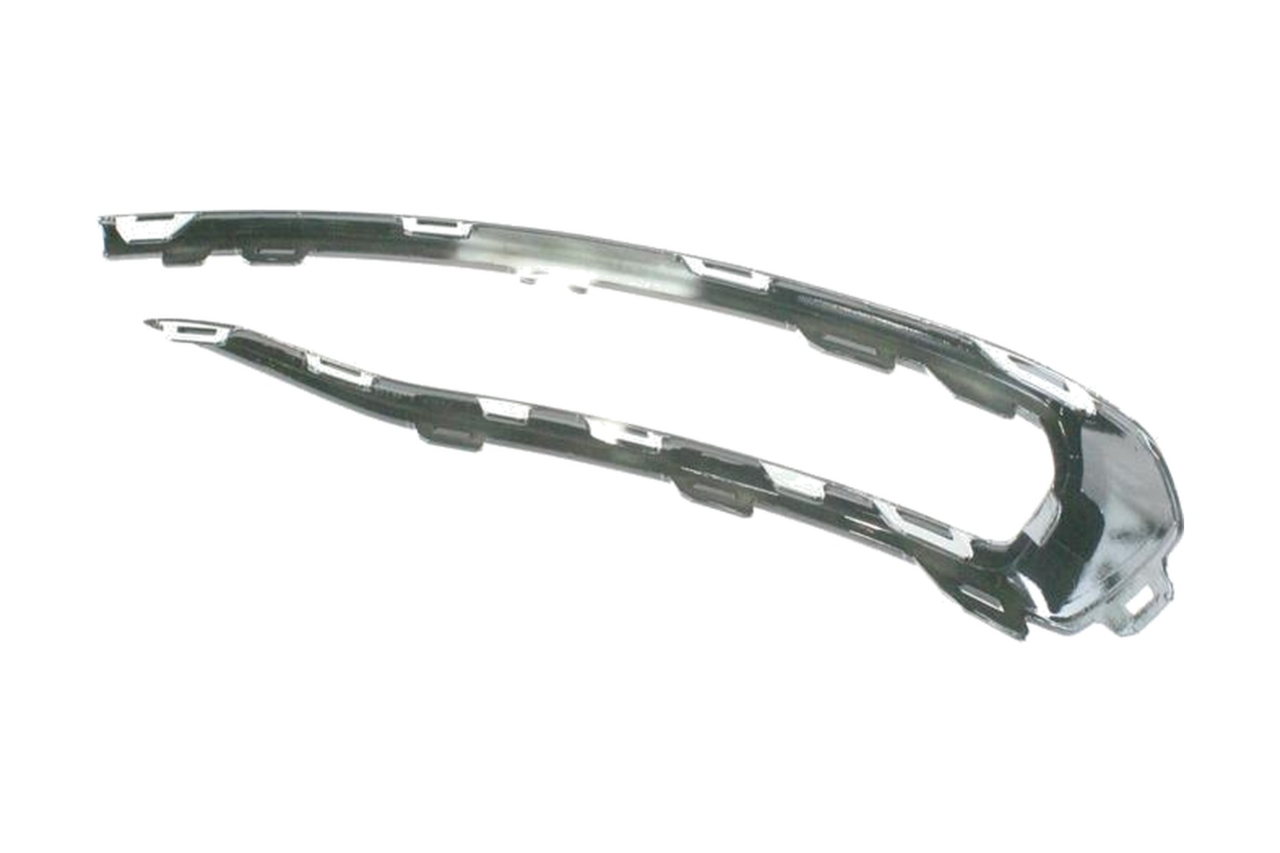 Friso de Spoiler de Para-choque VW 6EC853841A041 - Imagem 15