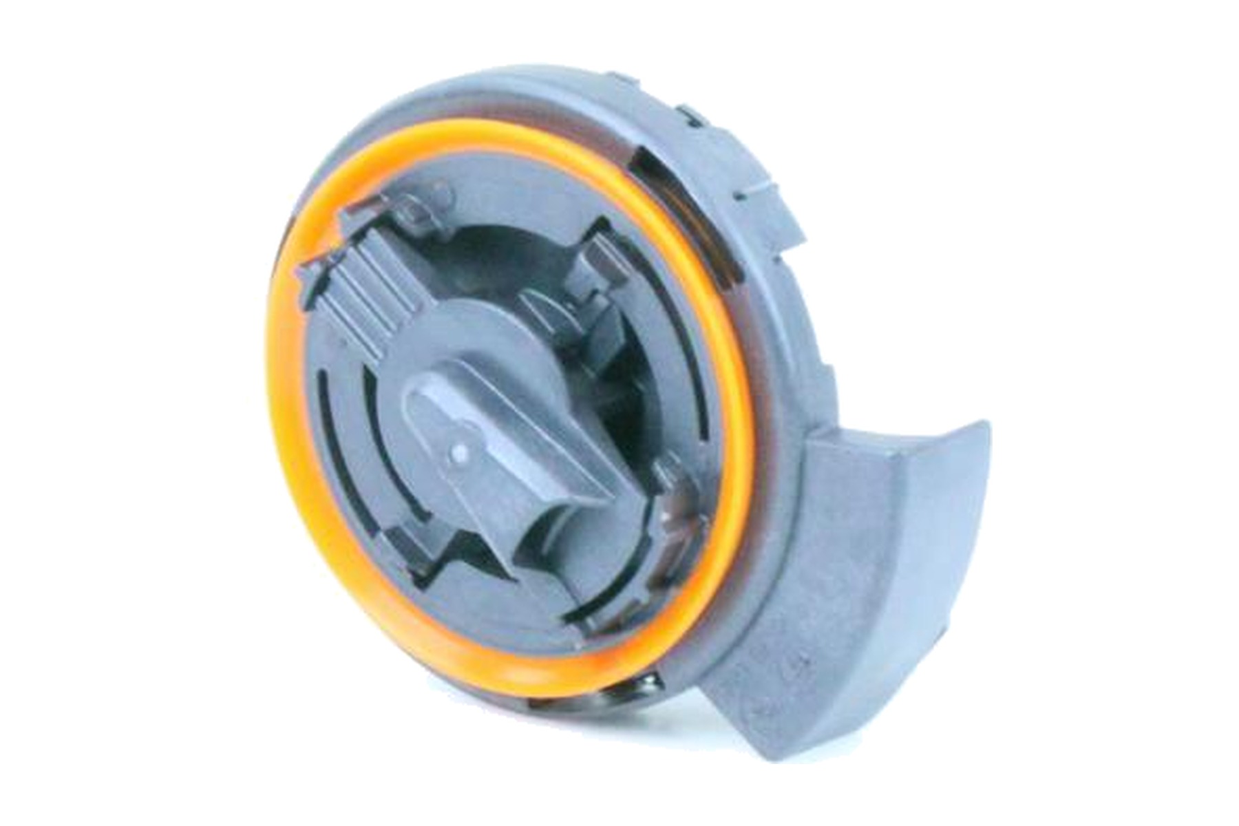 Sensor de Impacto de Porta de Airbag VW 2QB959354 - Imagem 4