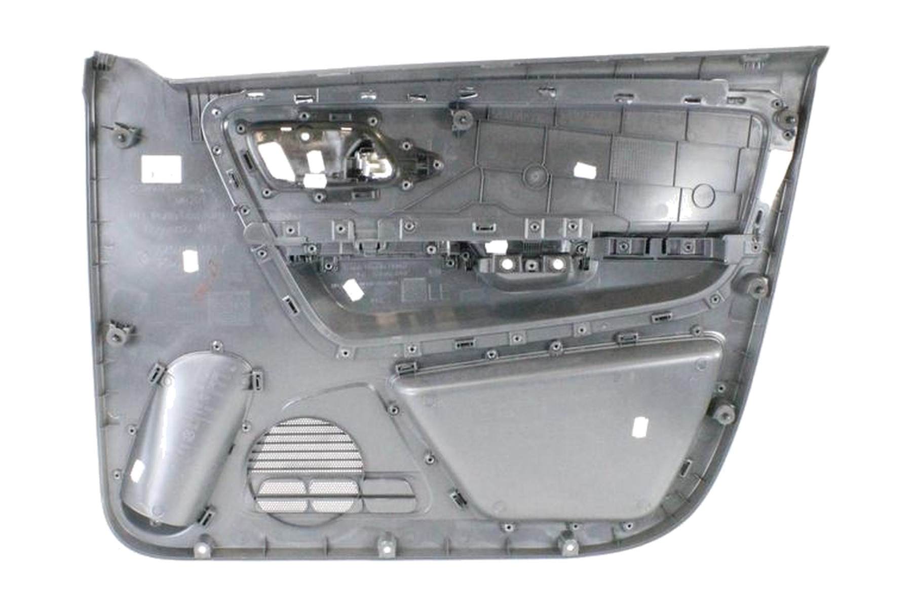 Revestimento de Porta VW 5Z4867011BKNJG - Imagem 4